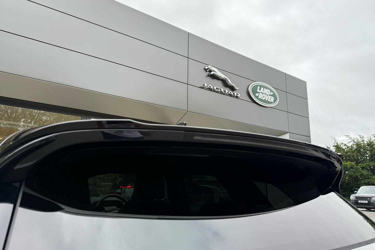 Used Land Rover Range Rover Evoque 2025 for sale - 76765745: Photo 33