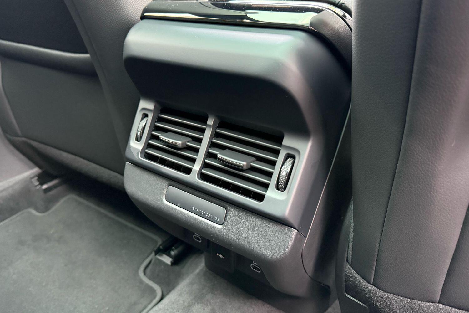 Used Land Rover Range Rover Evoque 2025 for sale - 76765745: Photo 34