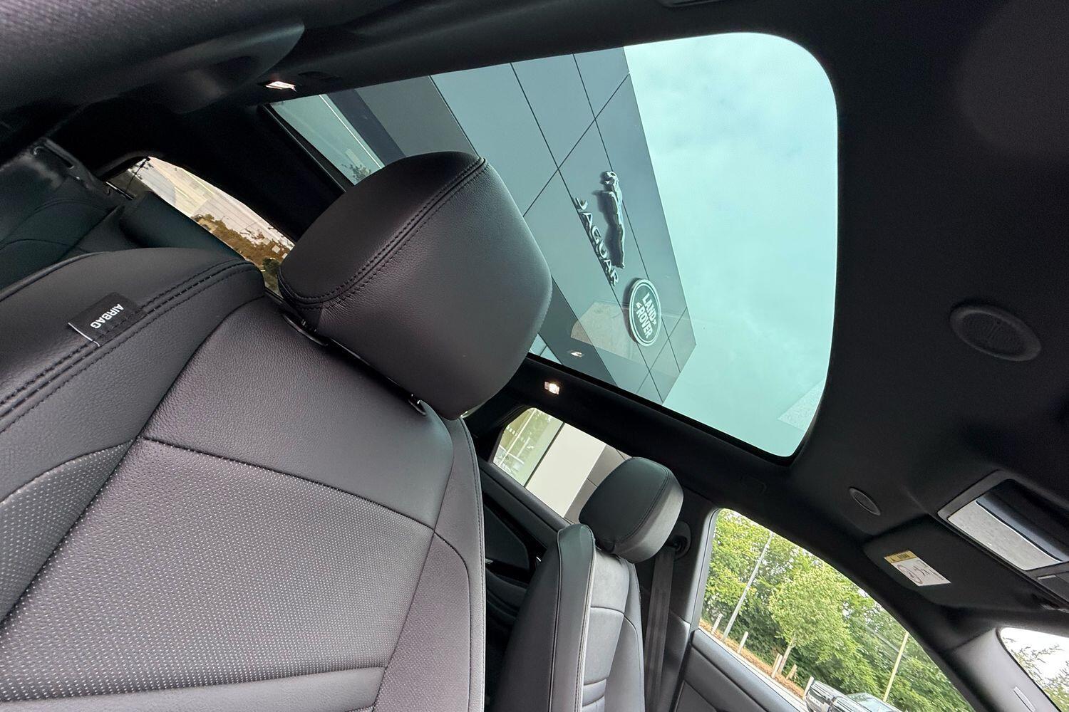 Used Land Rover Range Rover Evoque 2025 for sale - 76765745: Photo 36