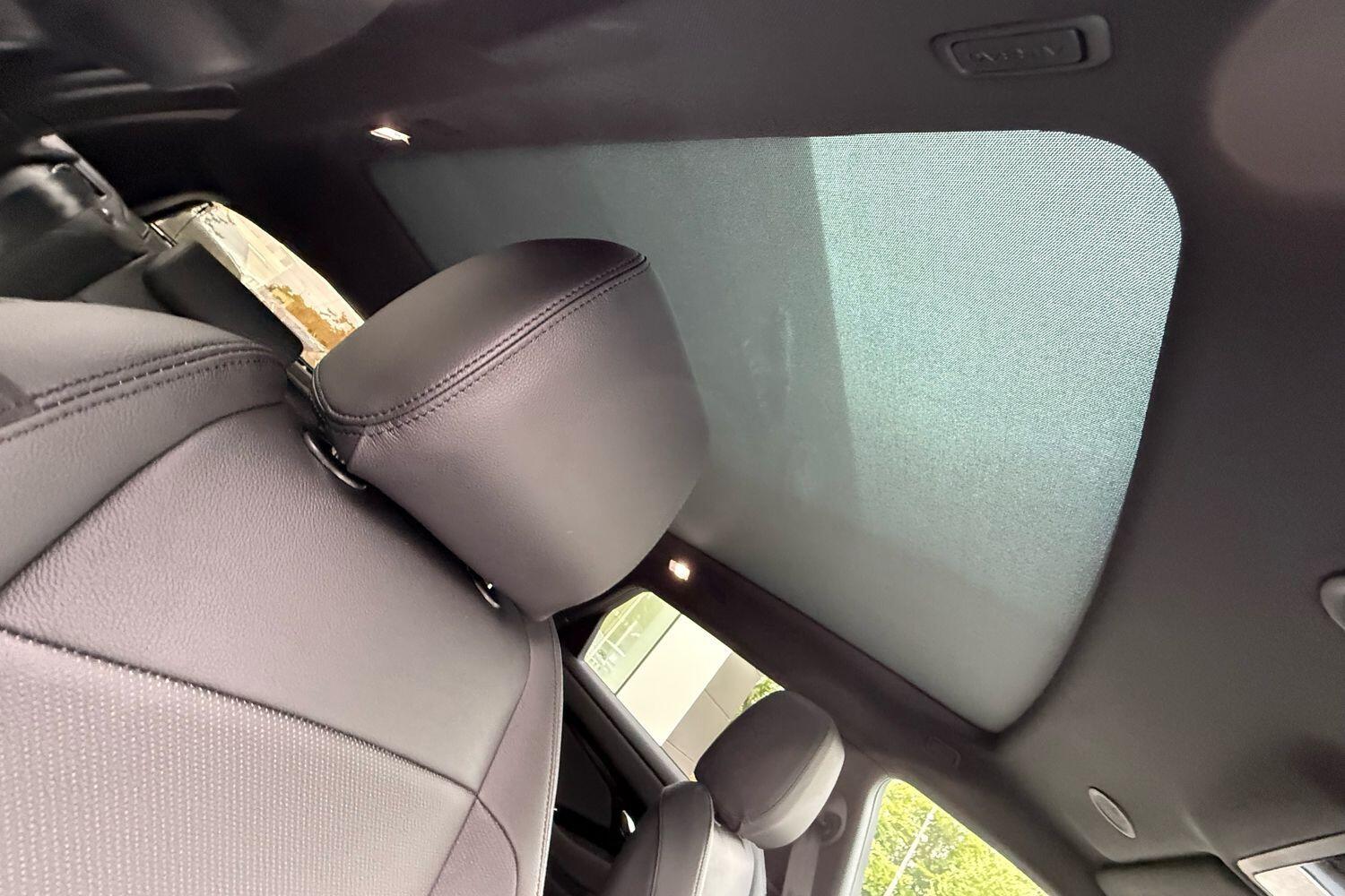 Used Land Rover Range Rover Evoque 2025 for sale - 76765745: Photo 37