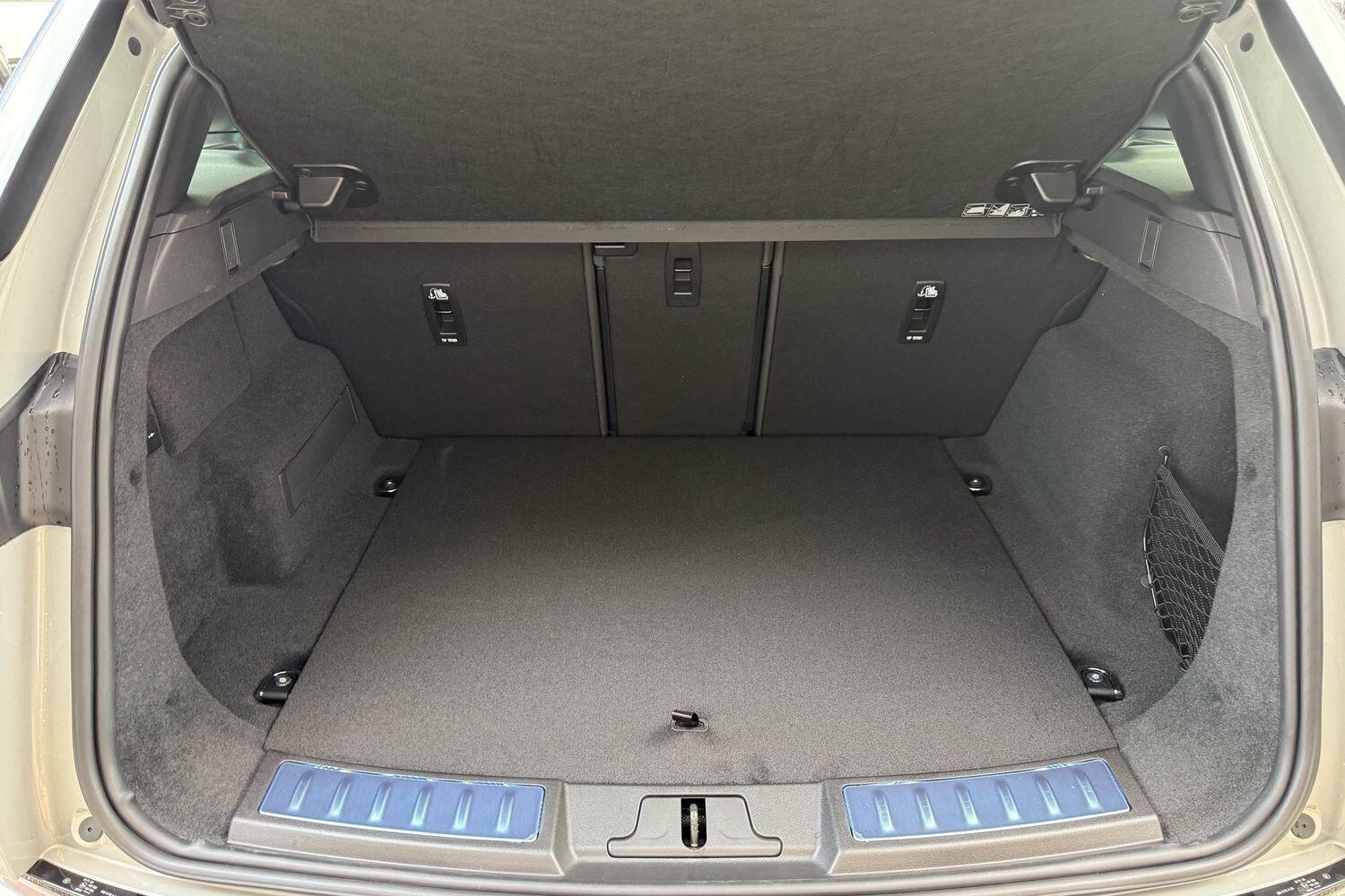 Used Land Rover Range Rover Evoque 2025 for sale - 76765745: Photo 41