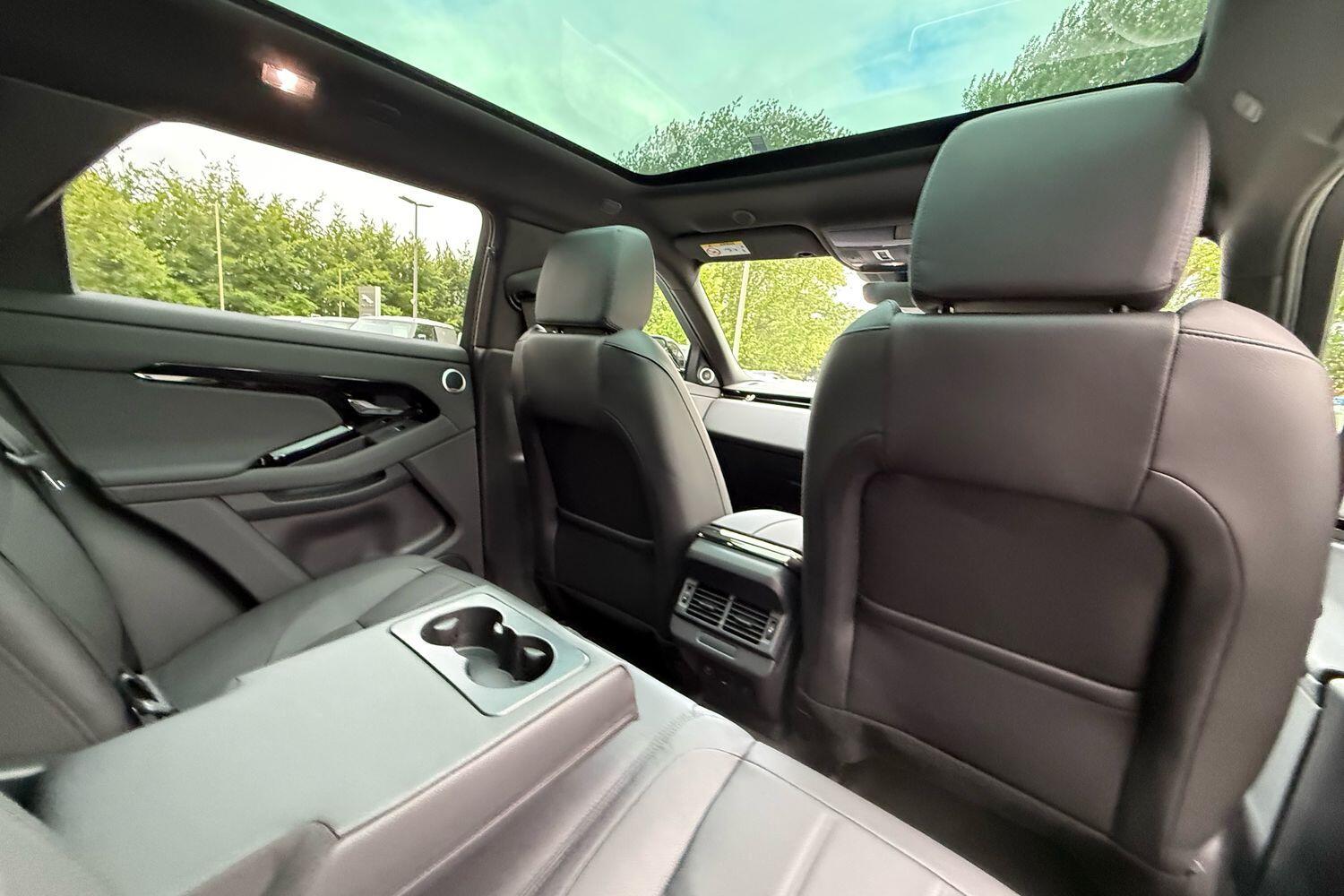 Used Land Rover Range Rover Evoque 2025 for sale - 76765745: Photo 42