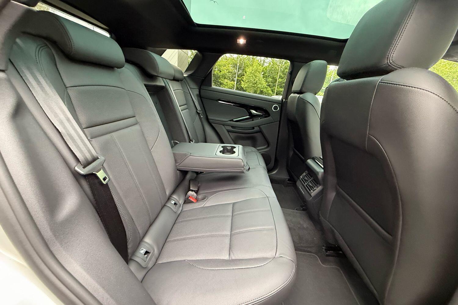 Used Land Rover Range Rover Evoque 2025 for sale - 76765745: Photo 43