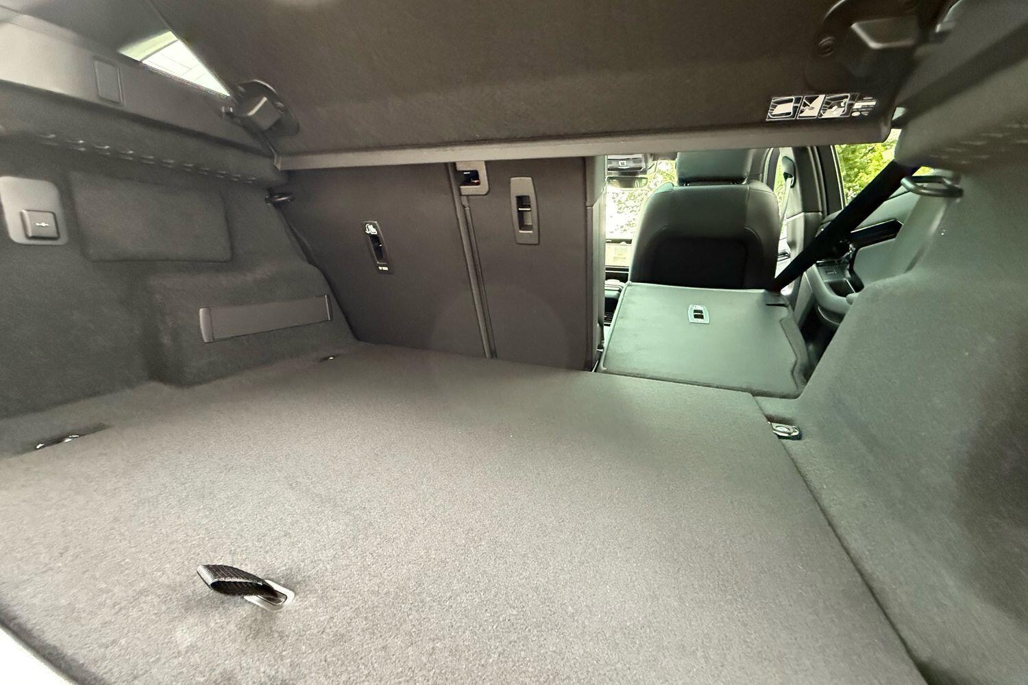 Used Land Rover Range Rover Evoque 2025 for sale - 76765745: Photo 45