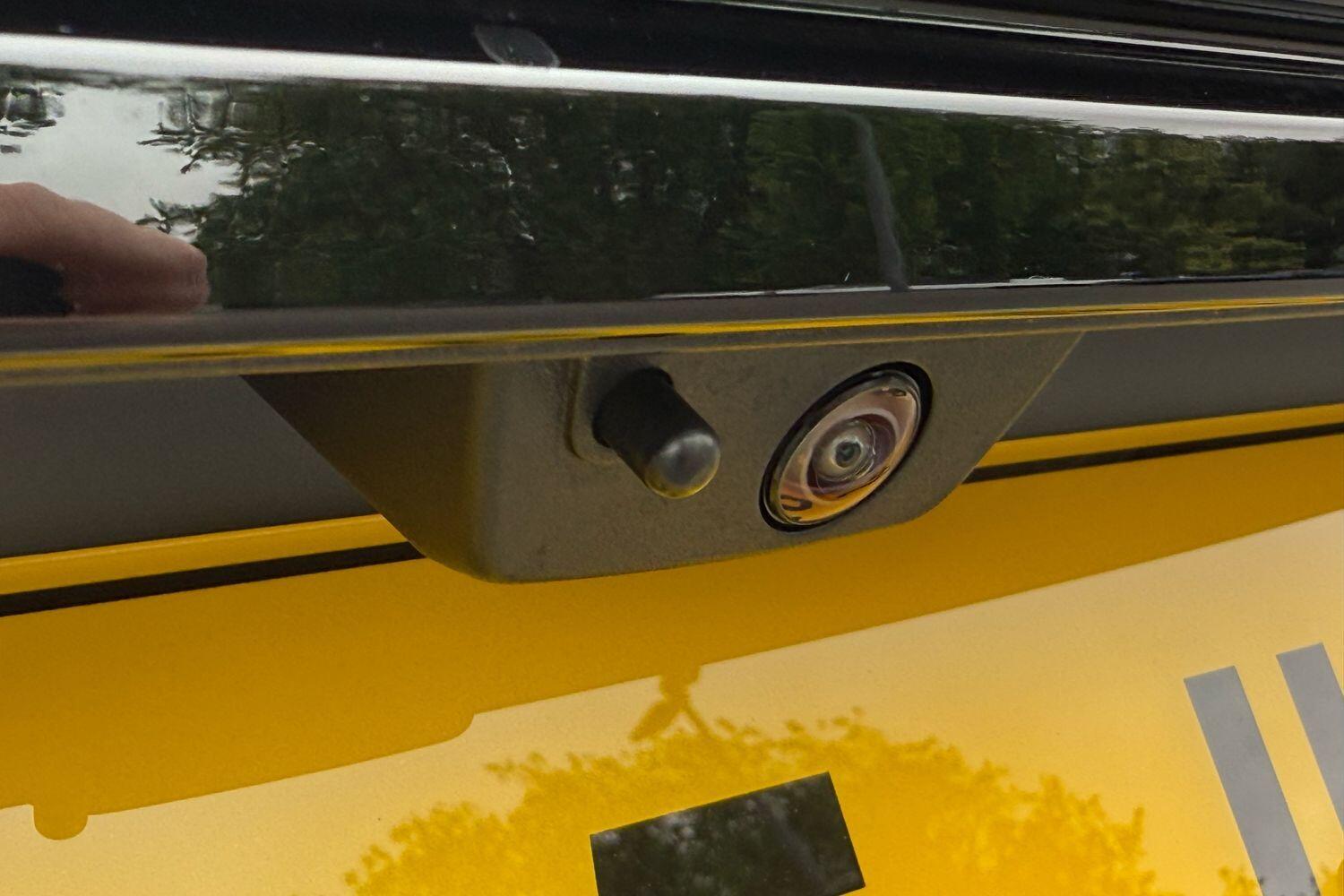 Used Land Rover Range Rover Evoque 2025 for sale - 76765745: Photo 48