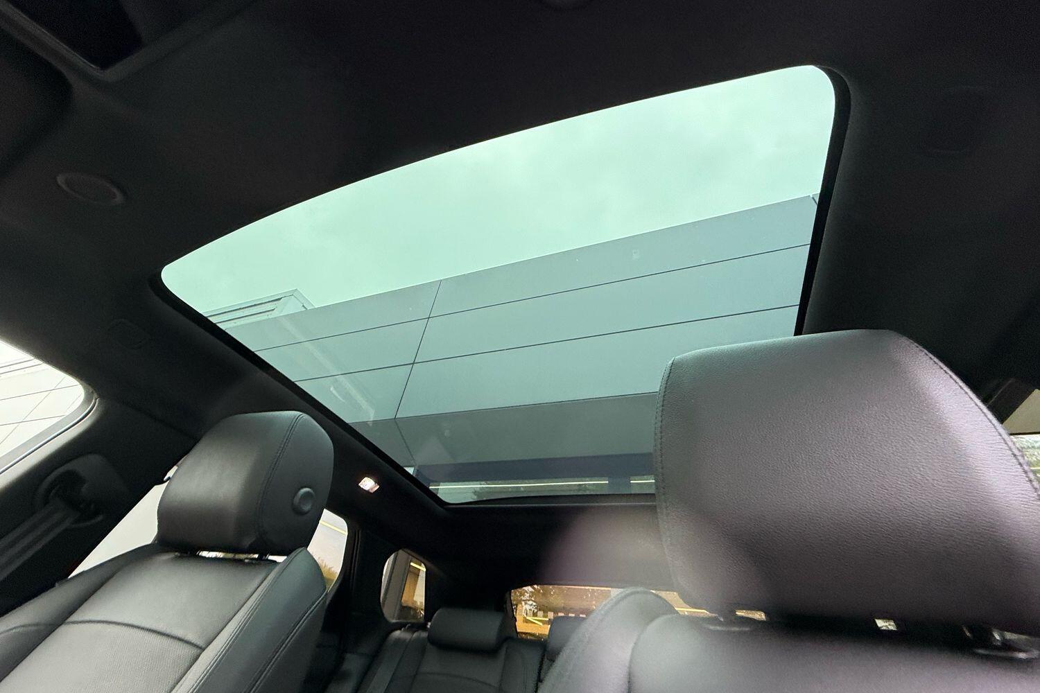 Used Land Rover Range Rover Evoque 2025 for sale - 76765745: Photo 5