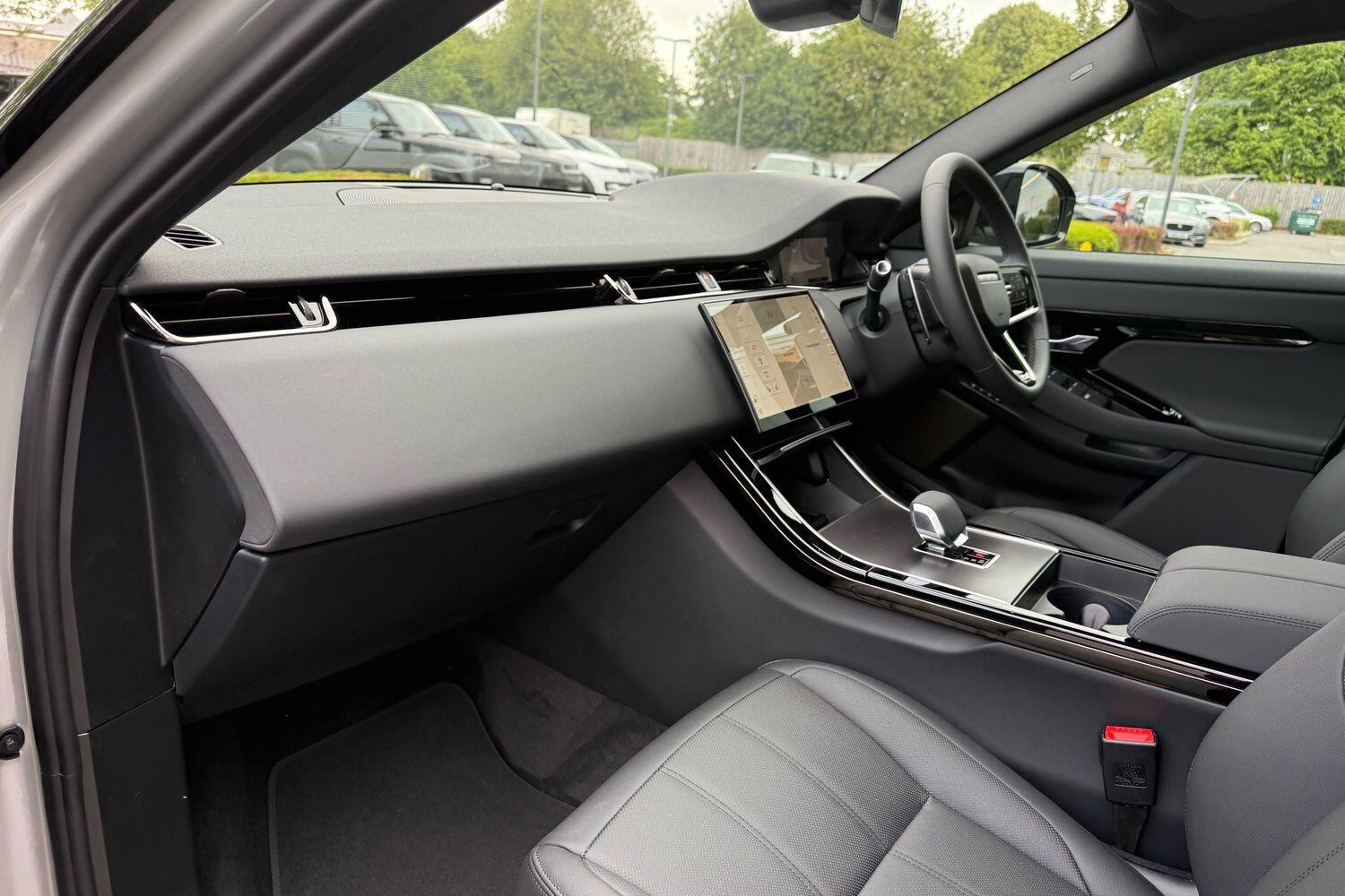 Used Land Rover Range Rover Evoque 2025 for sale - 76765745: Photo 50