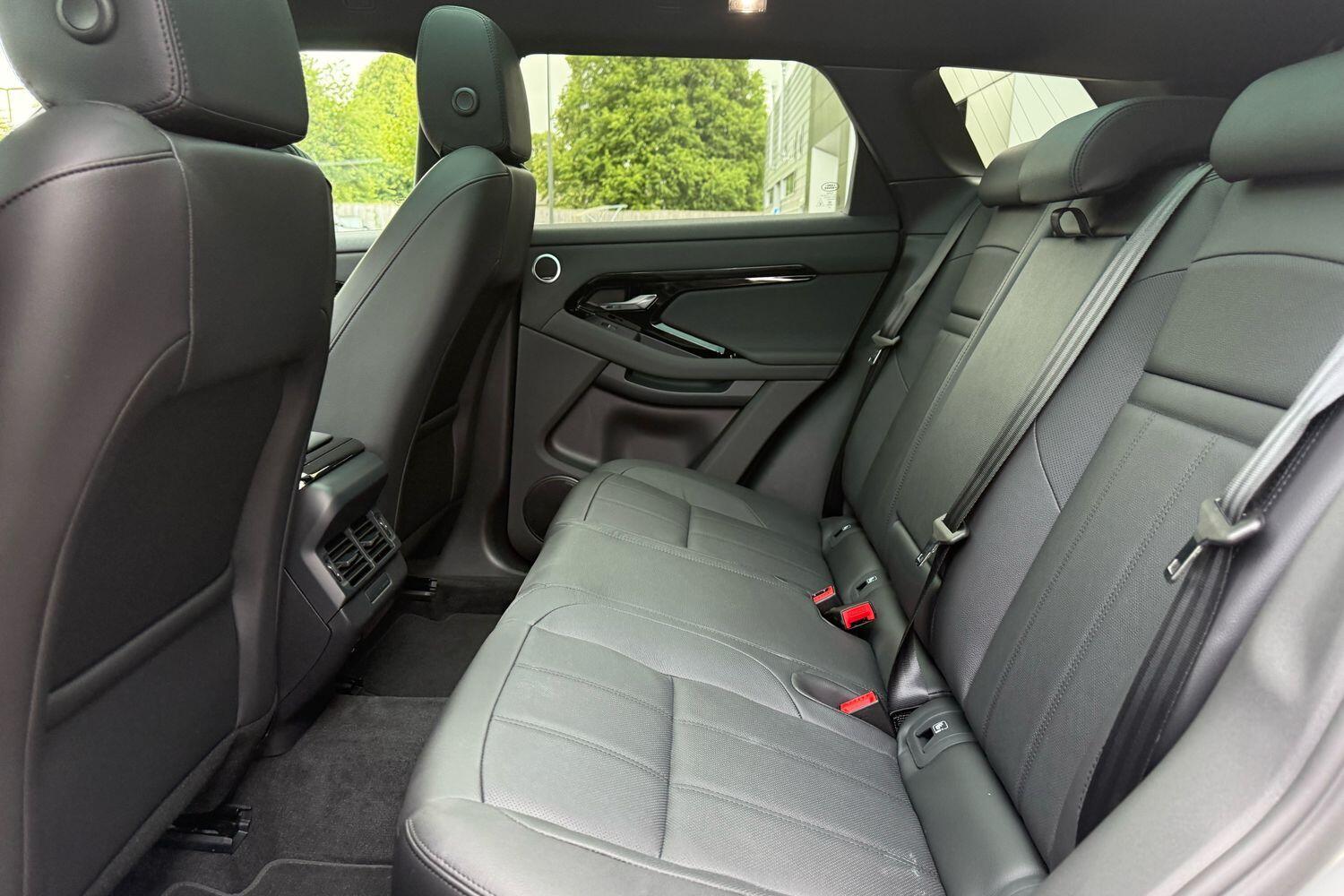 Used Land Rover Range Rover Evoque 2025 for sale - 76765745: Photo 51