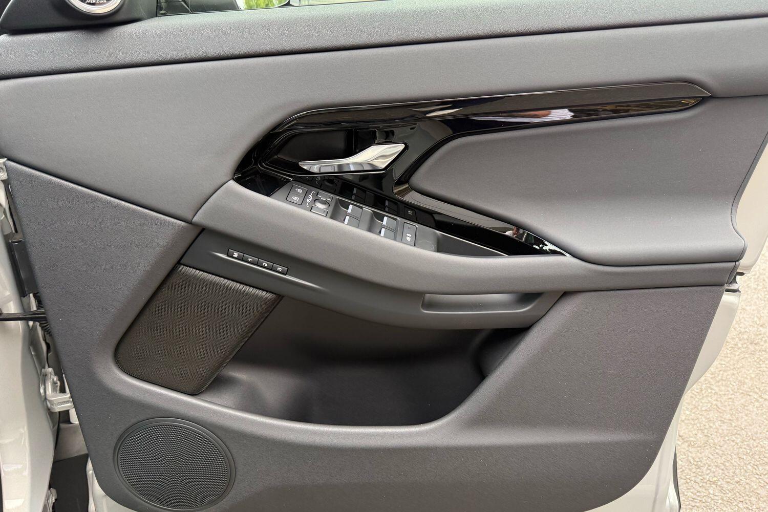 Used Land Rover Range Rover Evoque 2025 for sale - 76765745: Photo 53