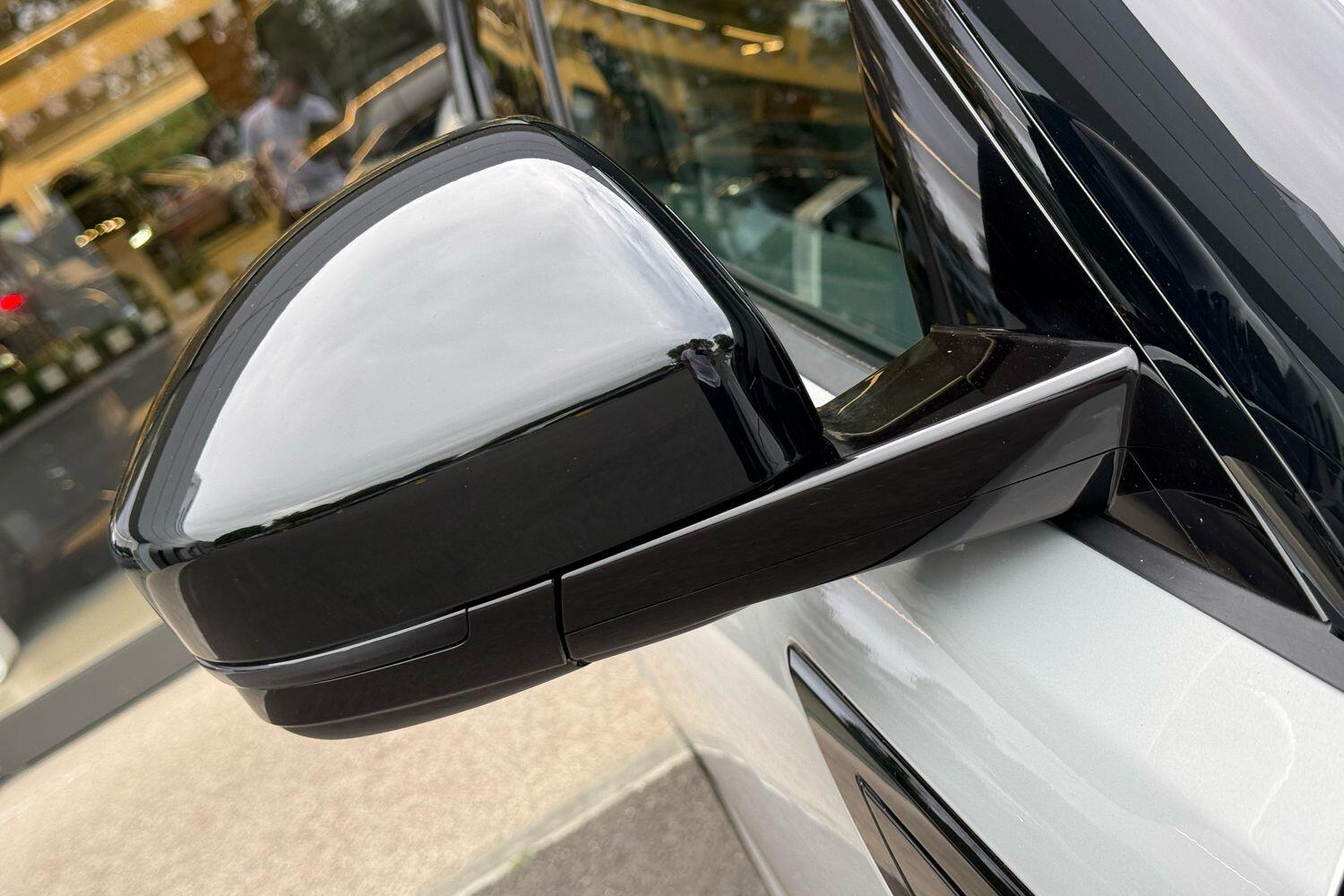 Used Land Rover Range Rover Evoque 2025 for sale - 76765745: Photo 57