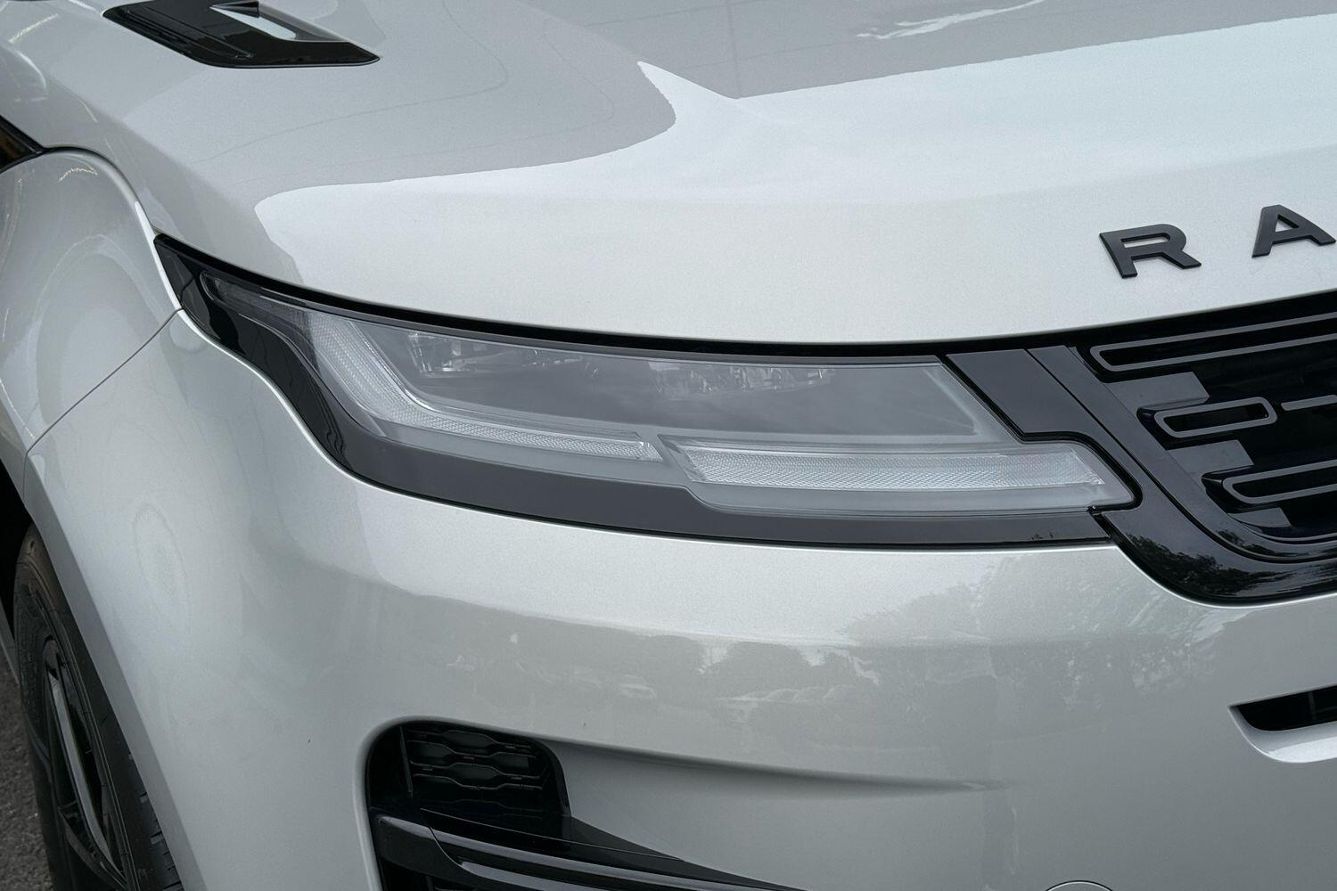 Used Land Rover Range Rover Evoque 2025 for sale - 76765745: Photo 59