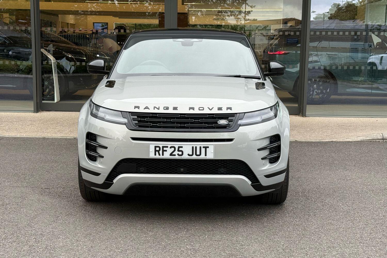 Used Land Rover Range Rover Evoque 2025 for sale - 76765745: Photo 6