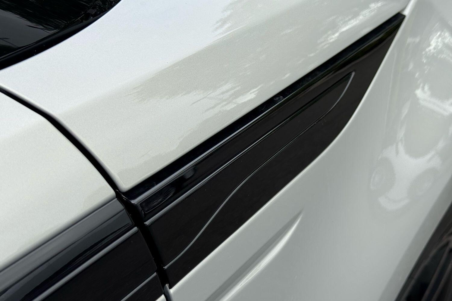 Used Land Rover Range Rover Evoque 2025 for sale - 76765745: Photo 60