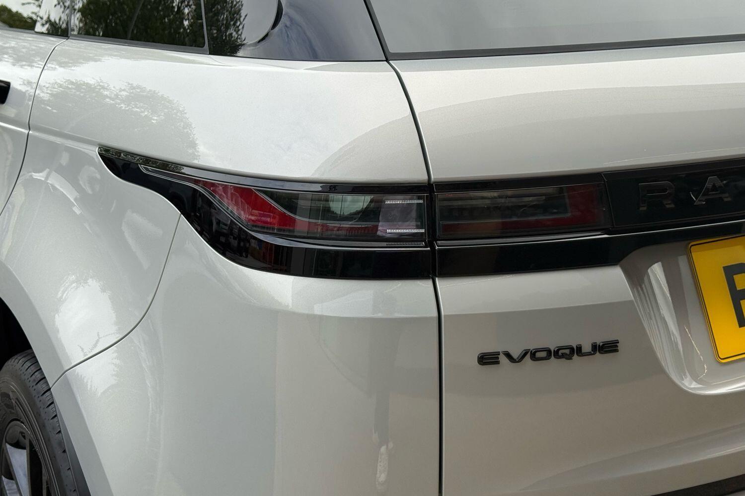 Used Land Rover Range Rover Evoque 2025 for sale - 76765745: Photo 61