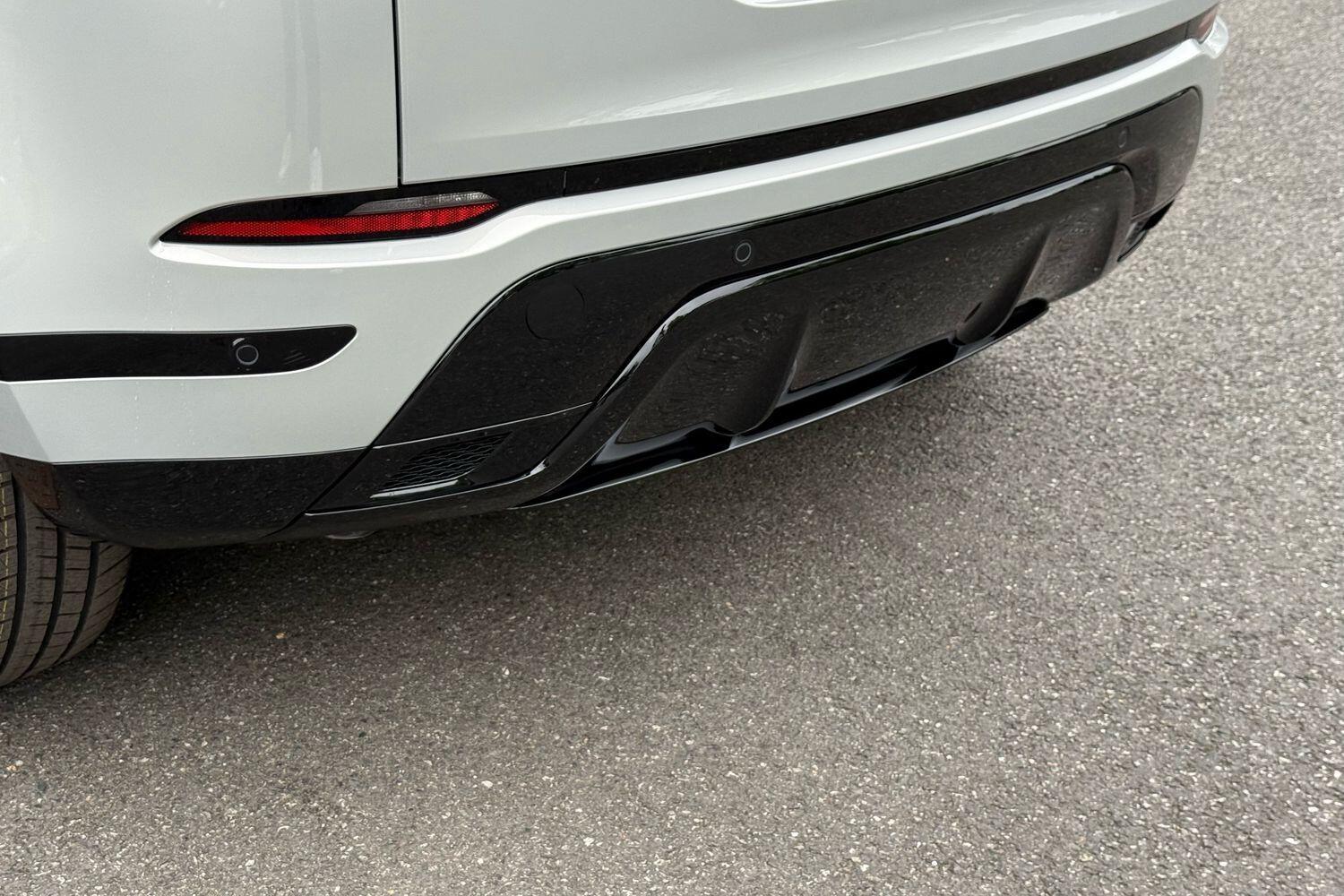 Used Land Rover Range Rover Evoque 2025 for sale - 76765745: Photo 62