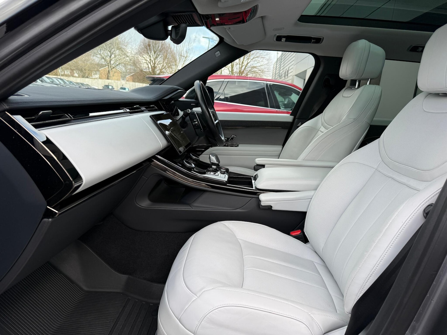 Used Land Rover Range Rover Sport for sale - 77359007: Photo 10