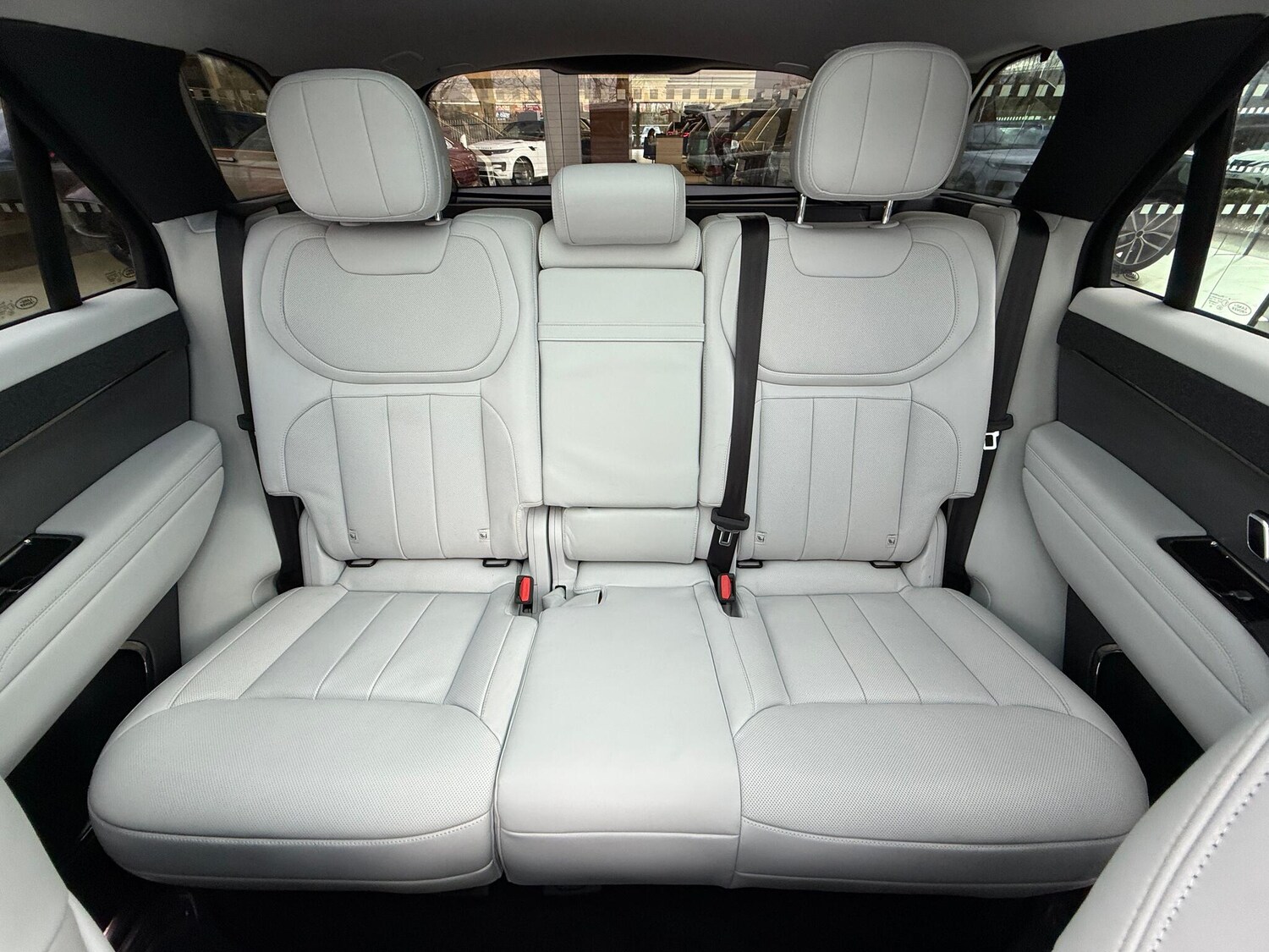 Used Land Rover Range Rover Sport for sale - 77359007: Photo 11