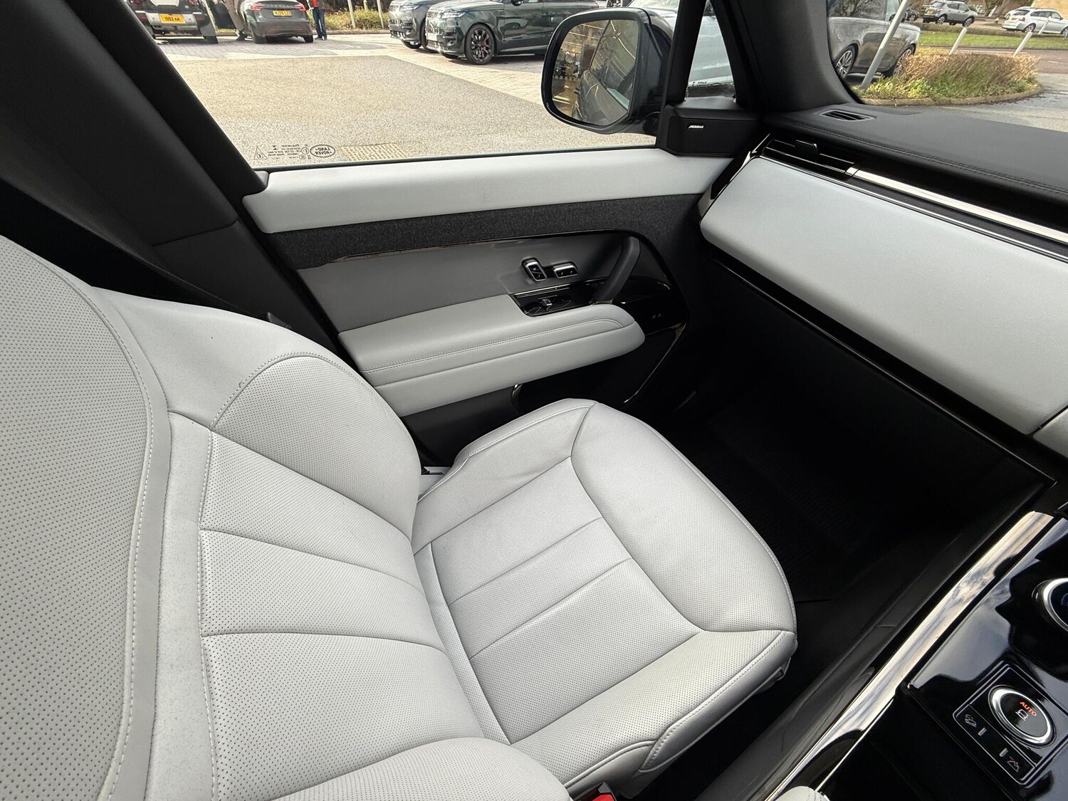 Used Land Rover Range Rover Sport for sale - 77359007: Photo 12