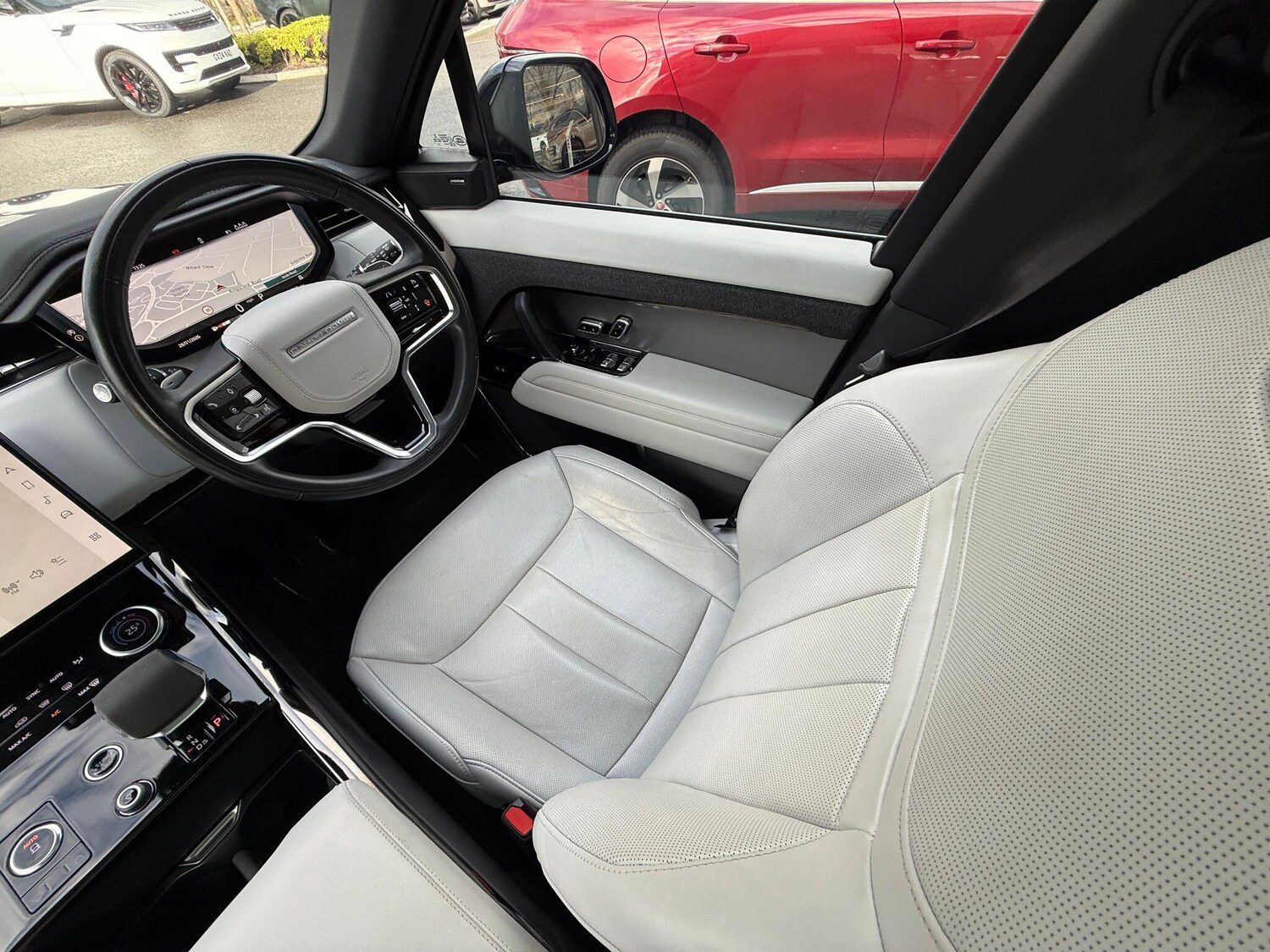 Used Land Rover Range Rover Sport for sale - 77359007: Photo 13