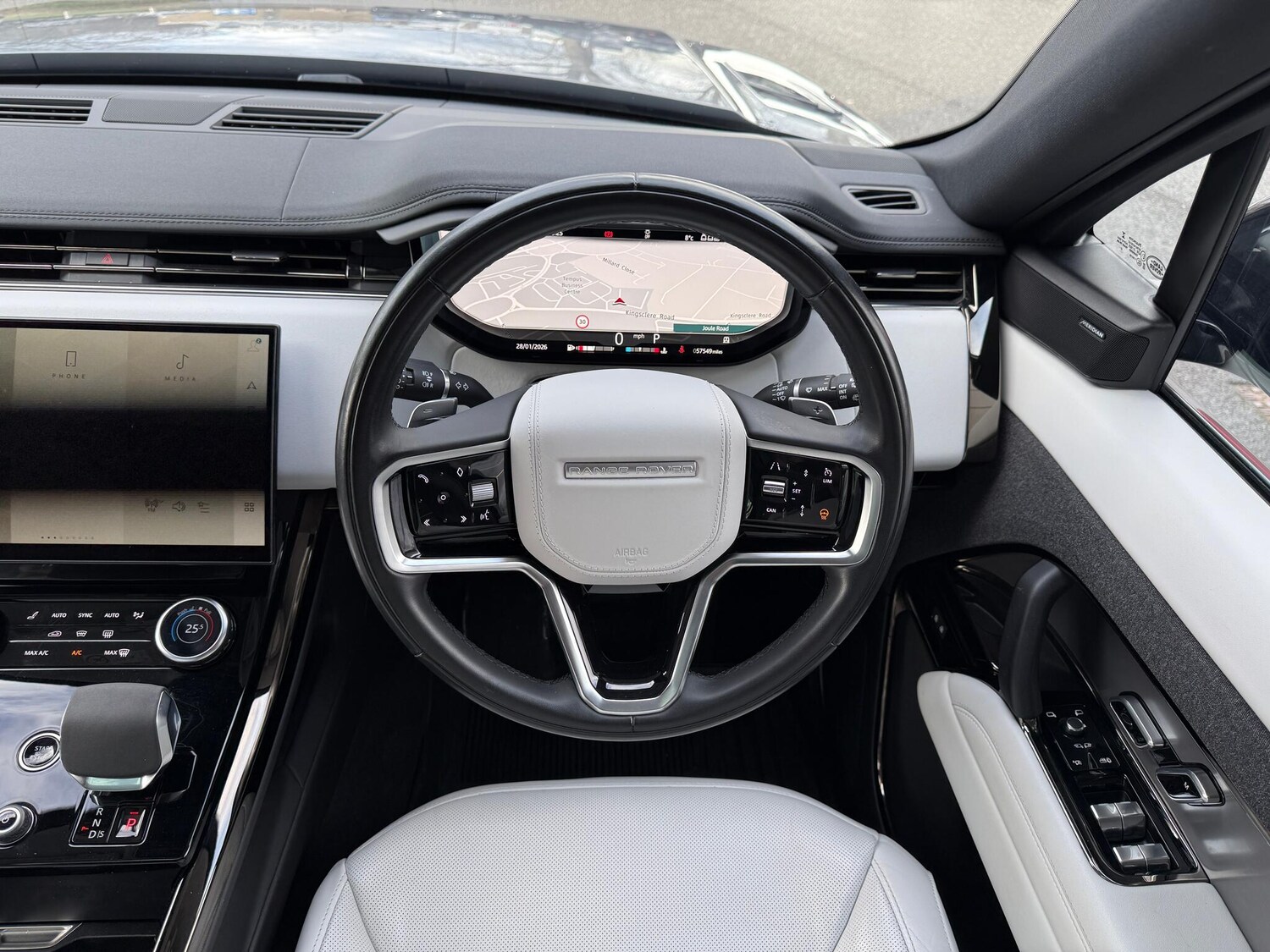 Used Land Rover Range Rover Sport for sale - 77359007: Photo 14