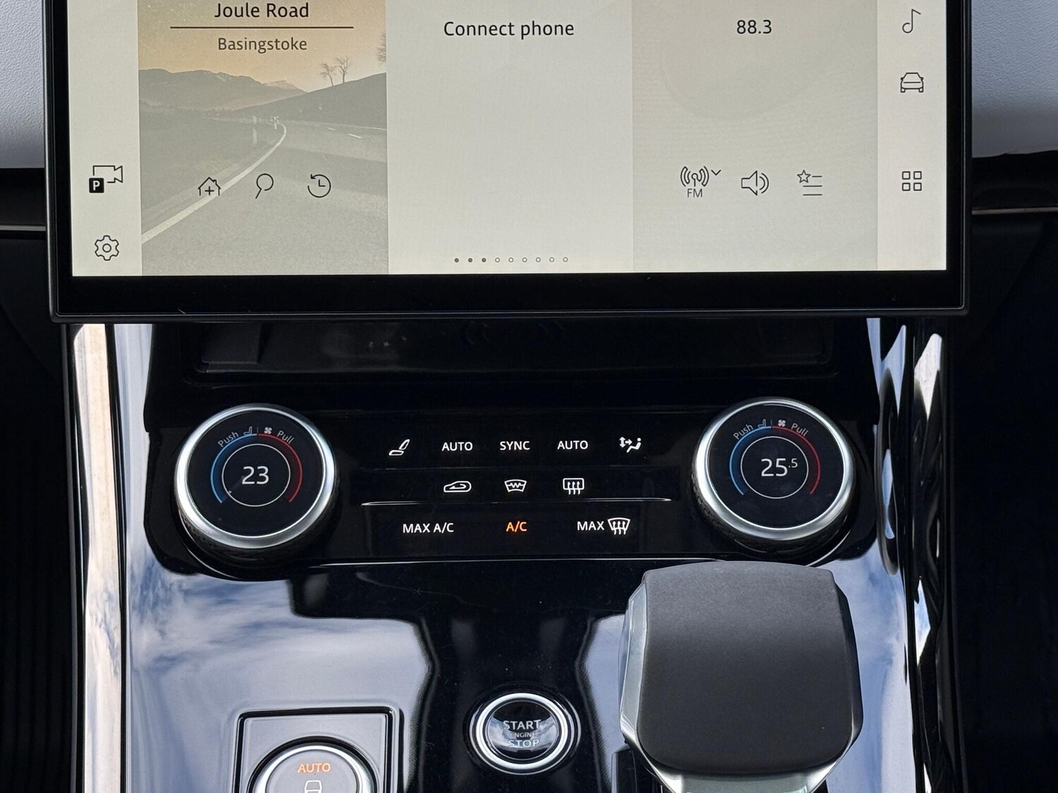 Used Land Rover Range Rover Sport for sale - 77359007: Photo 16