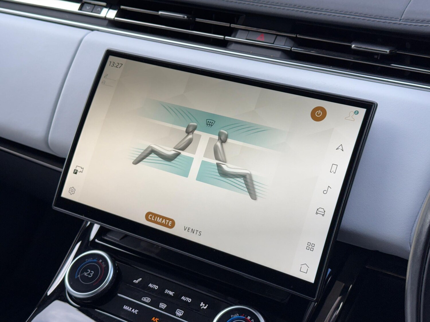 Used Land Rover Range Rover Sport for sale - 77359007: Photo 17