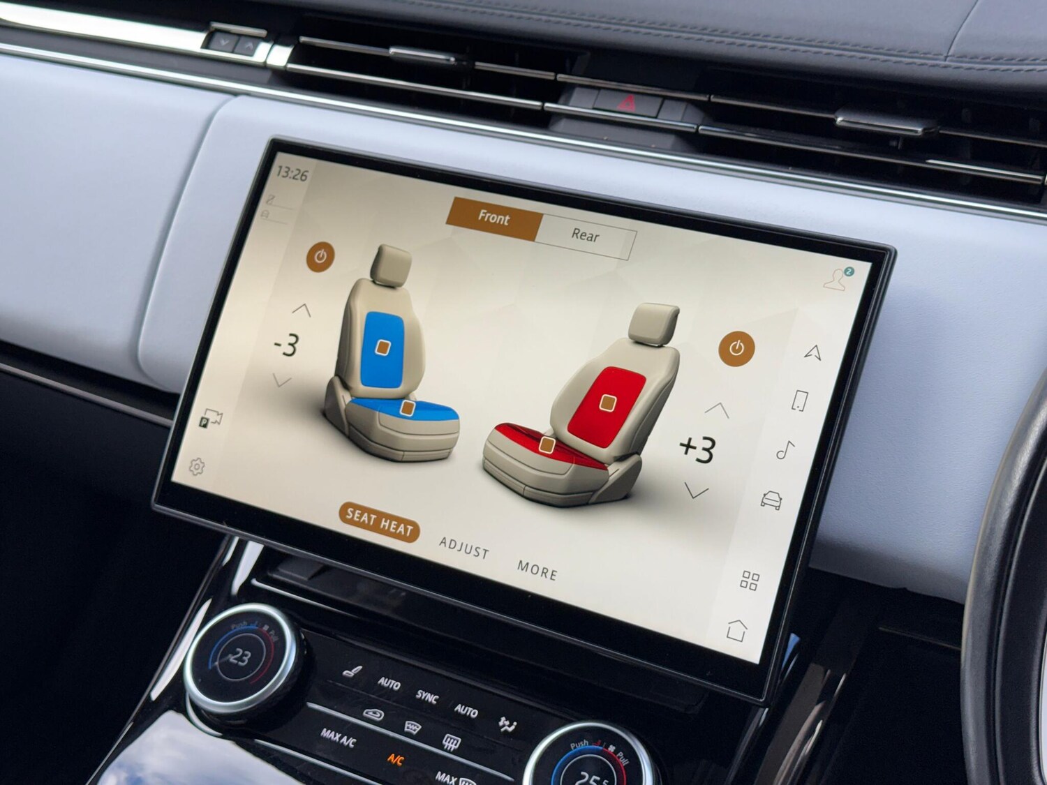 Used Land Rover Range Rover Sport for sale - 77359007: Photo 18