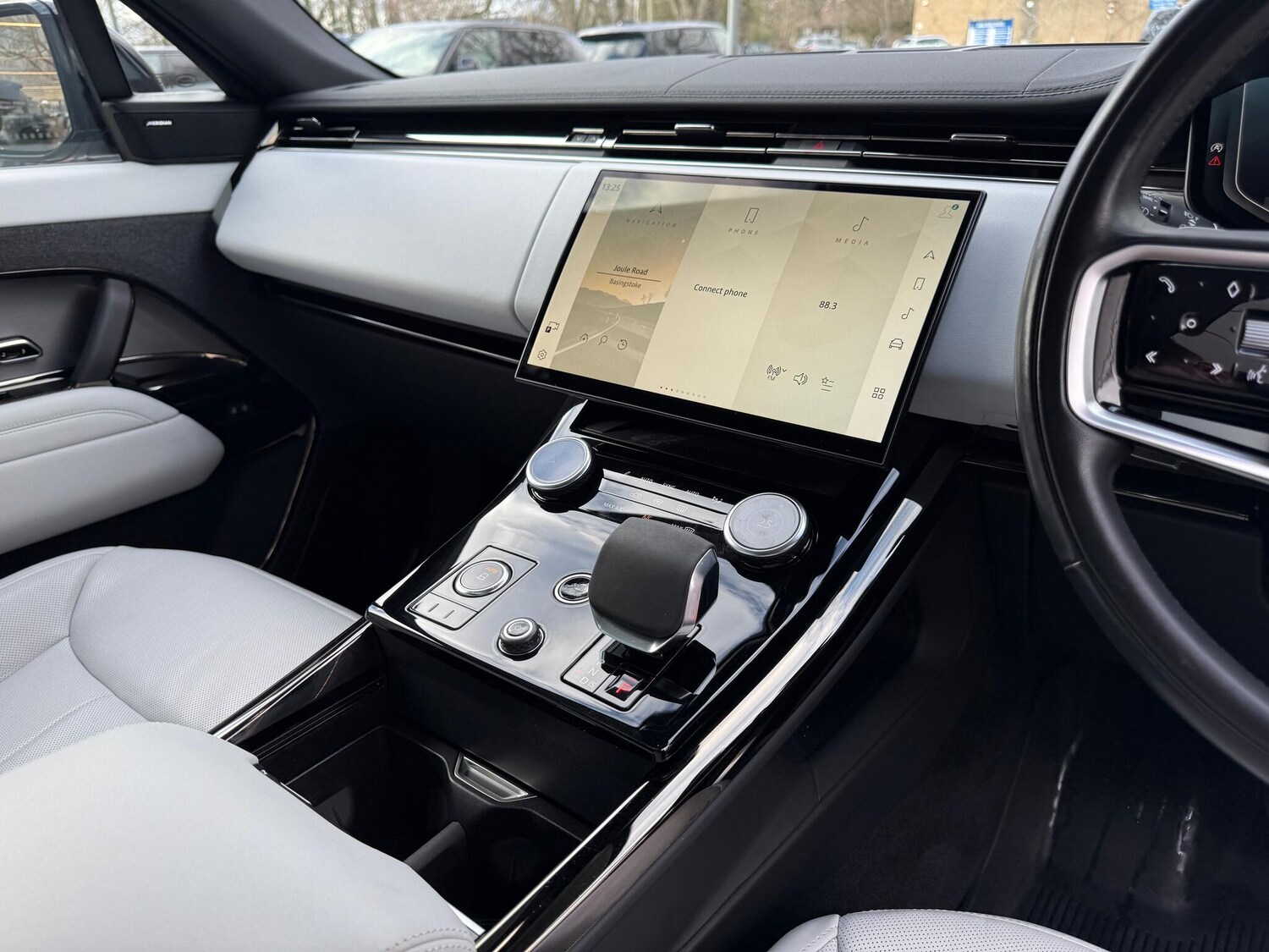 Used Land Rover Range Rover Sport for sale - 77359007: Photo 19