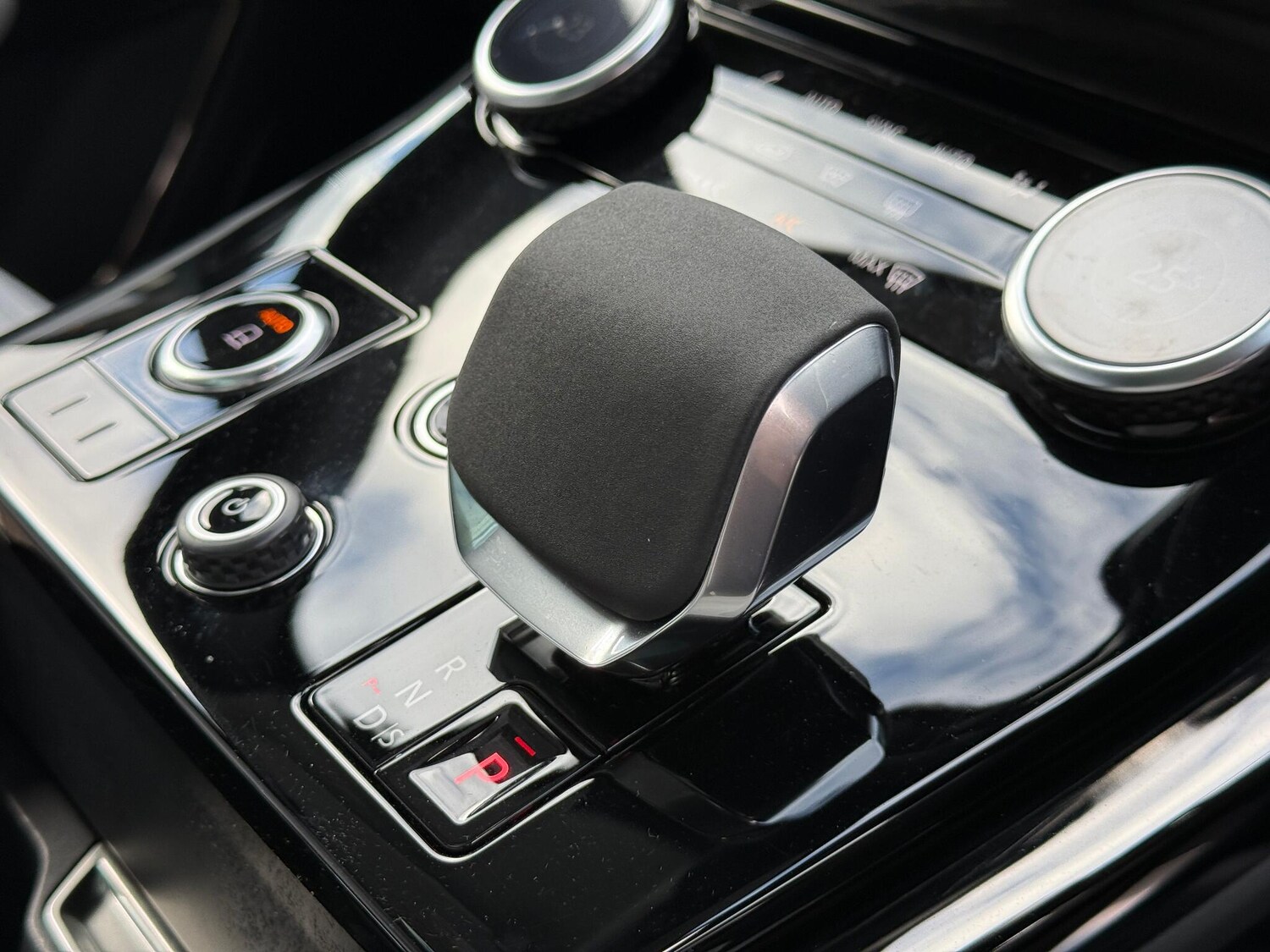 Used Land Rover Range Rover Sport for sale - 77359007: Photo 20