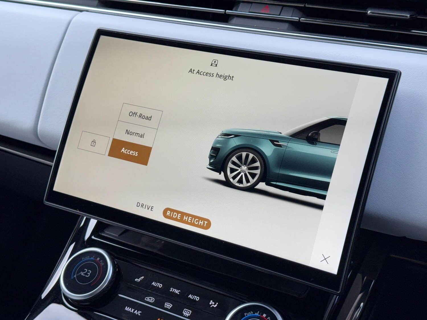 Used Land Rover Range Rover Sport for sale - 77359007: Photo 22