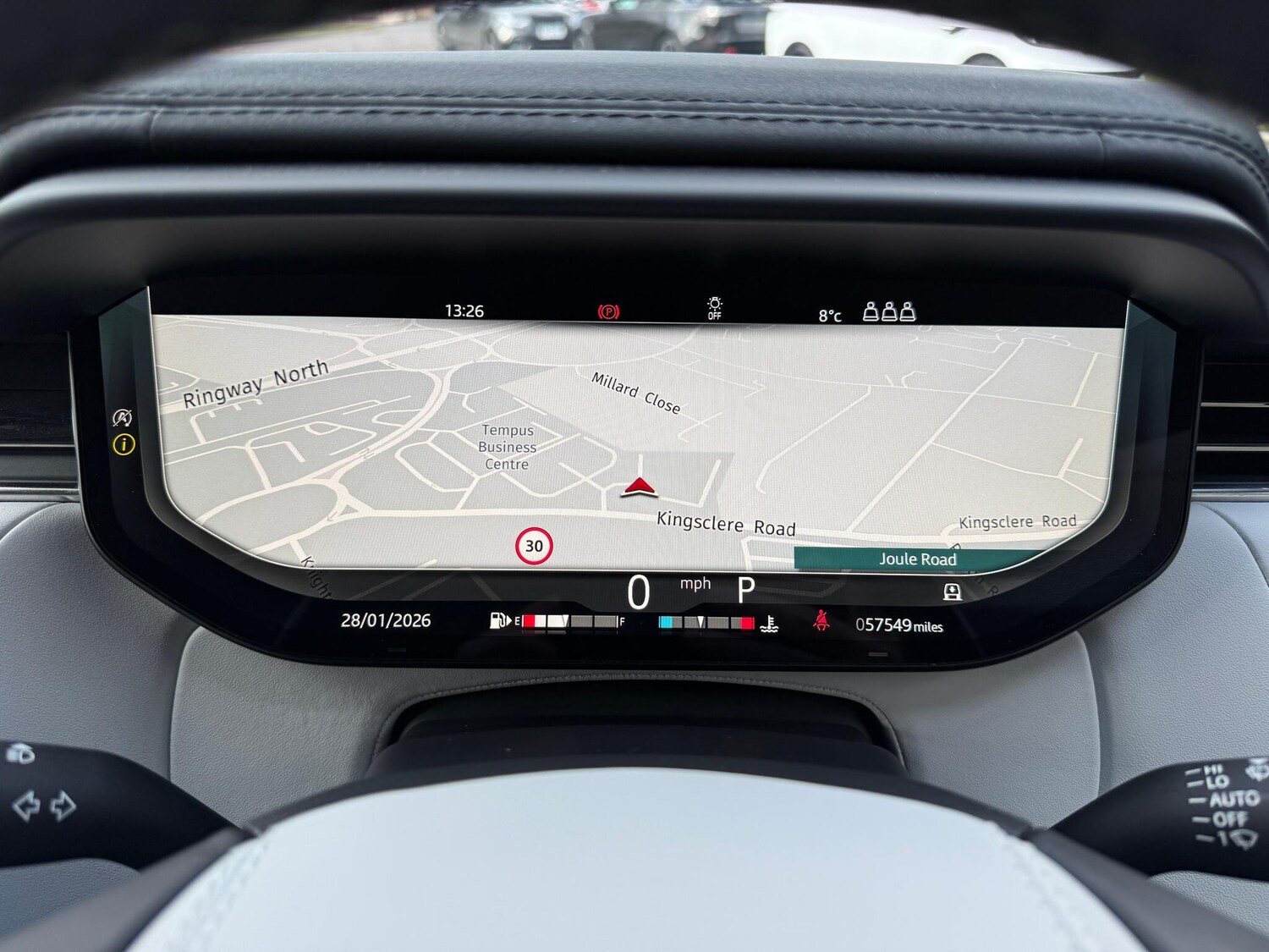 Used Land Rover Range Rover Sport for sale - 77359007: Photo 23