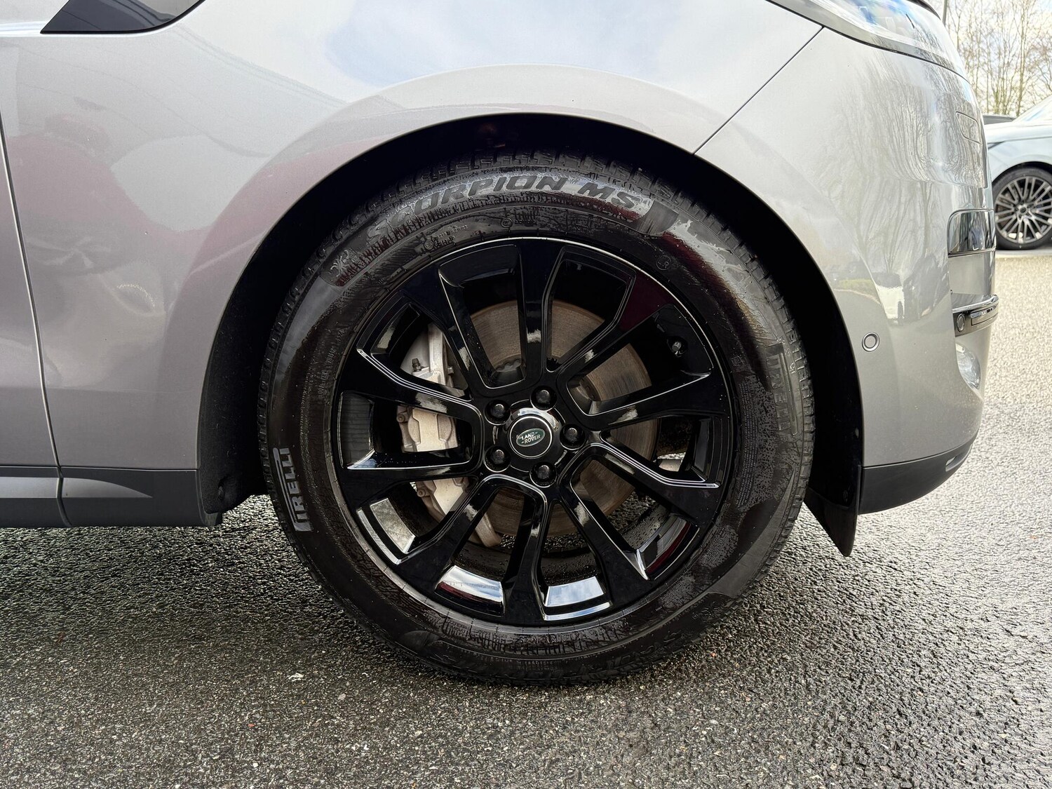 Used Land Rover Range Rover Sport for sale - 77359007: Photo 24