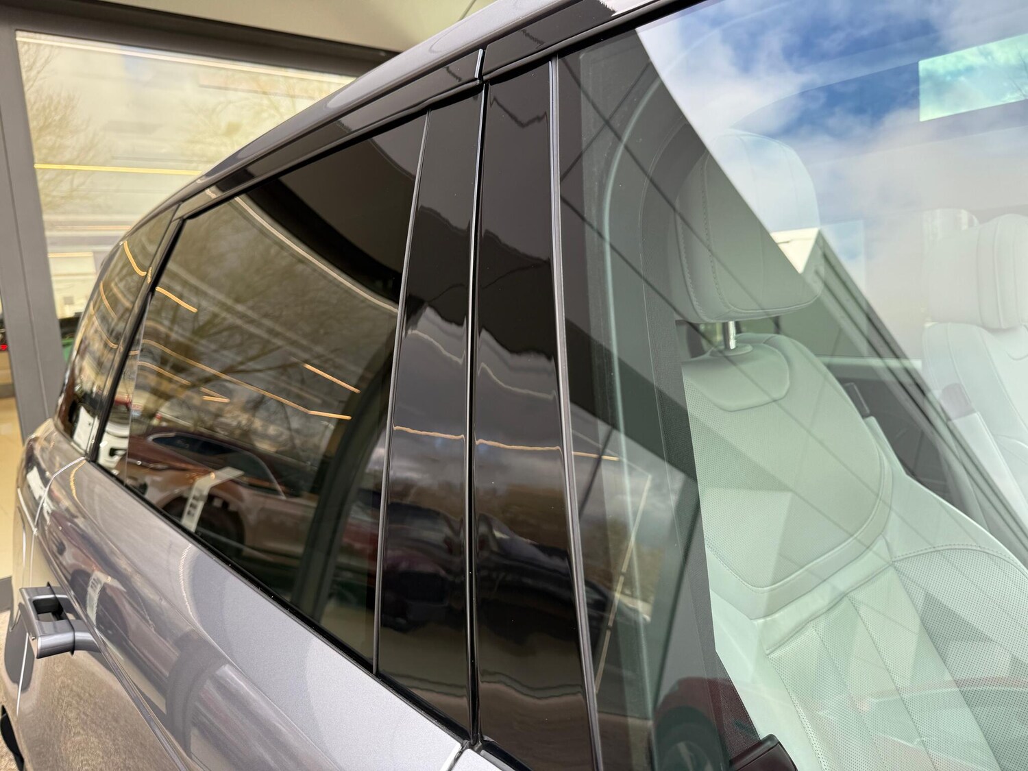 Used Land Rover Range Rover Sport for sale - 77359007: Photo 25