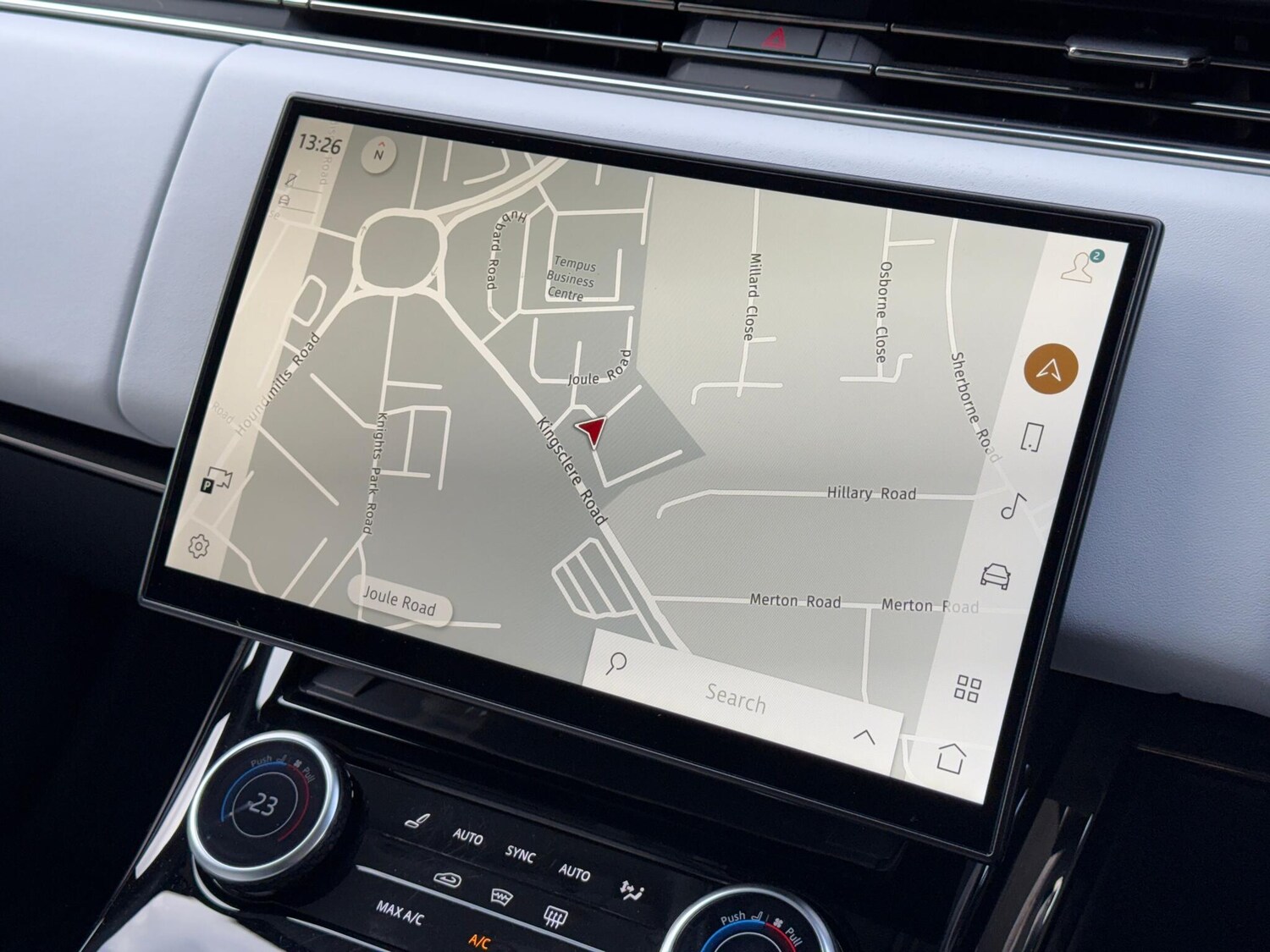 Used Land Rover Range Rover Sport for sale - 77359007: Photo 29