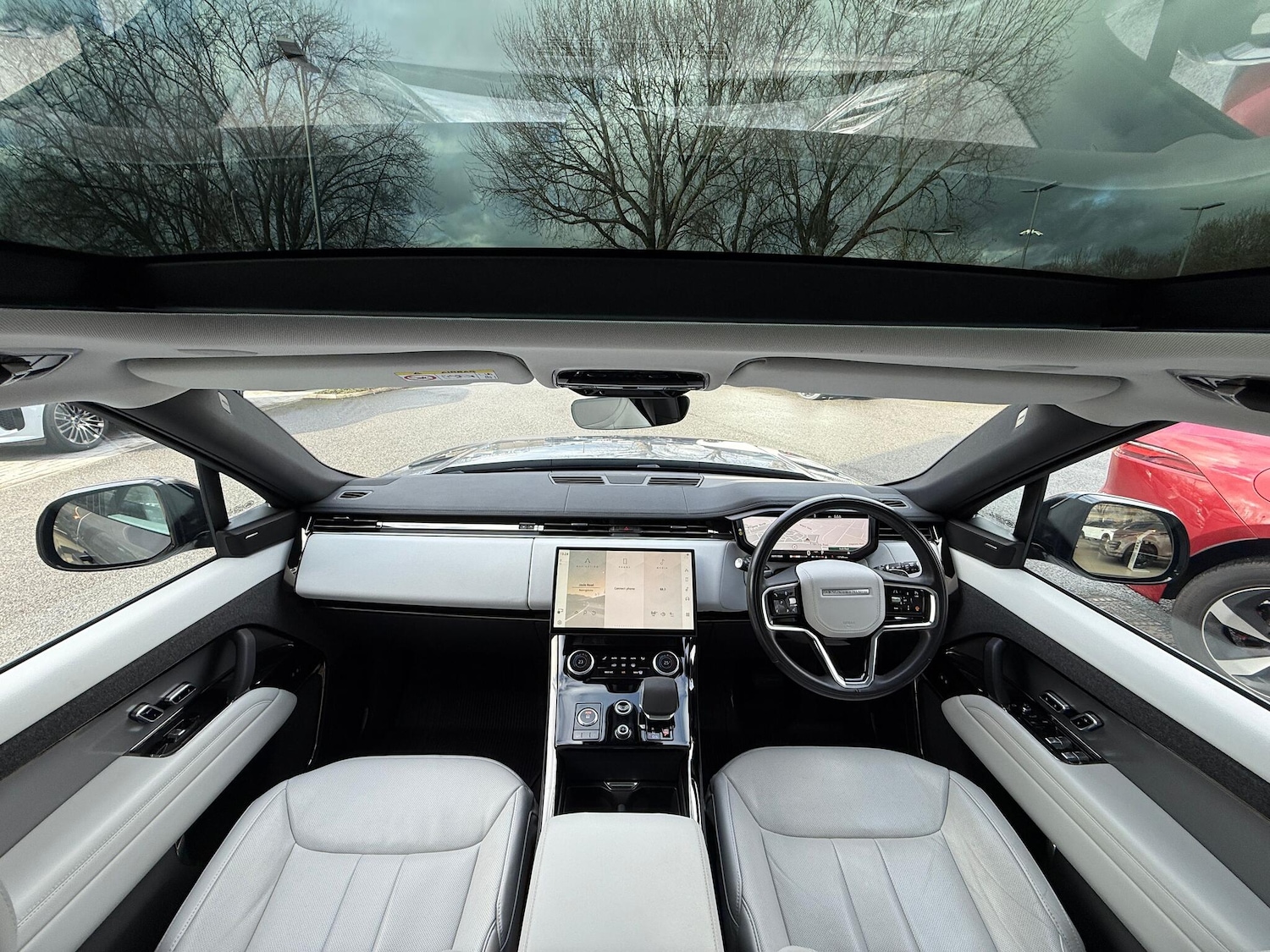 Used Land Rover Range Rover Sport for sale - 77359007: Photo 3