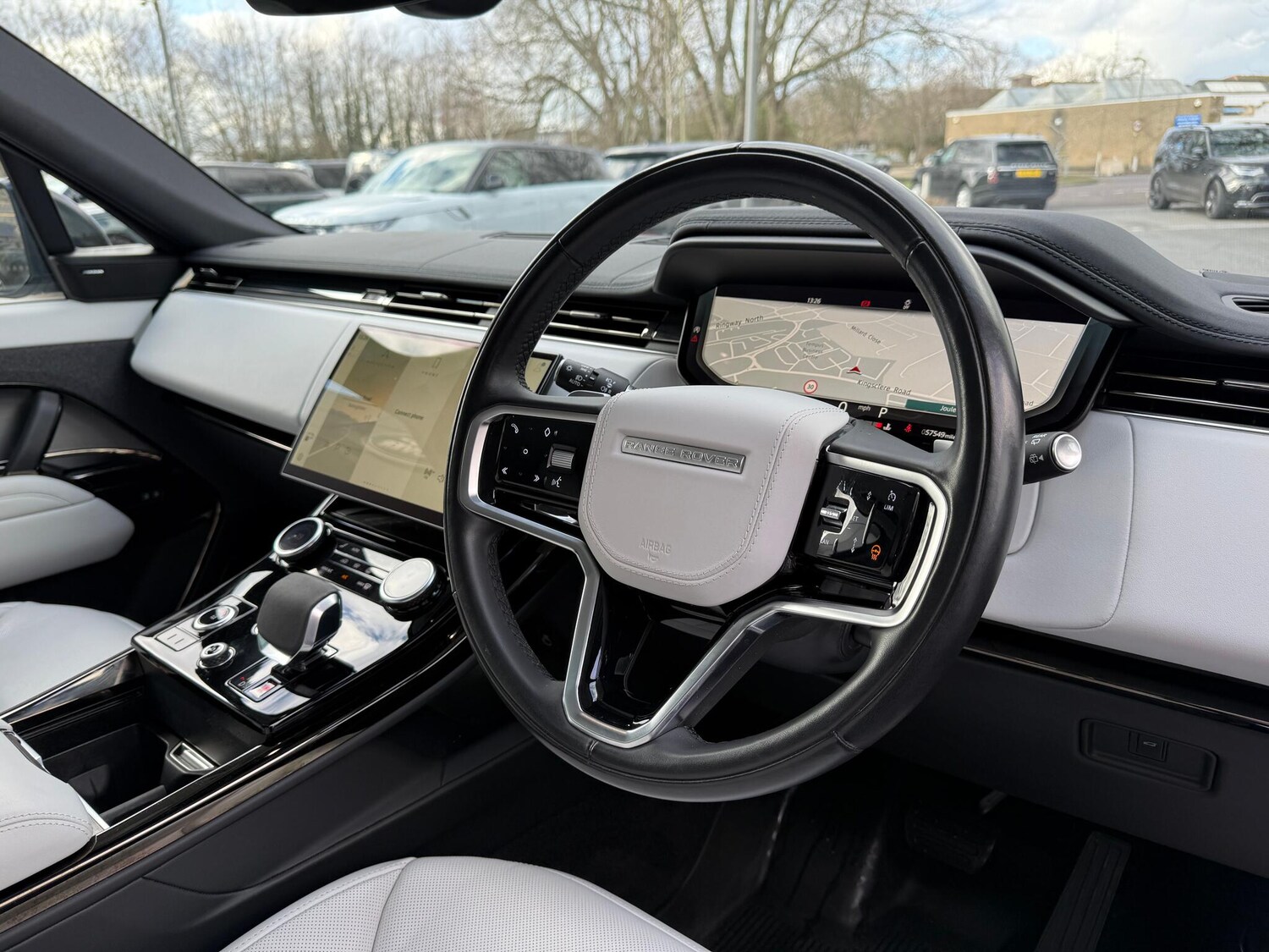 Used Land Rover Range Rover Sport for sale - 77359007: Photo 31