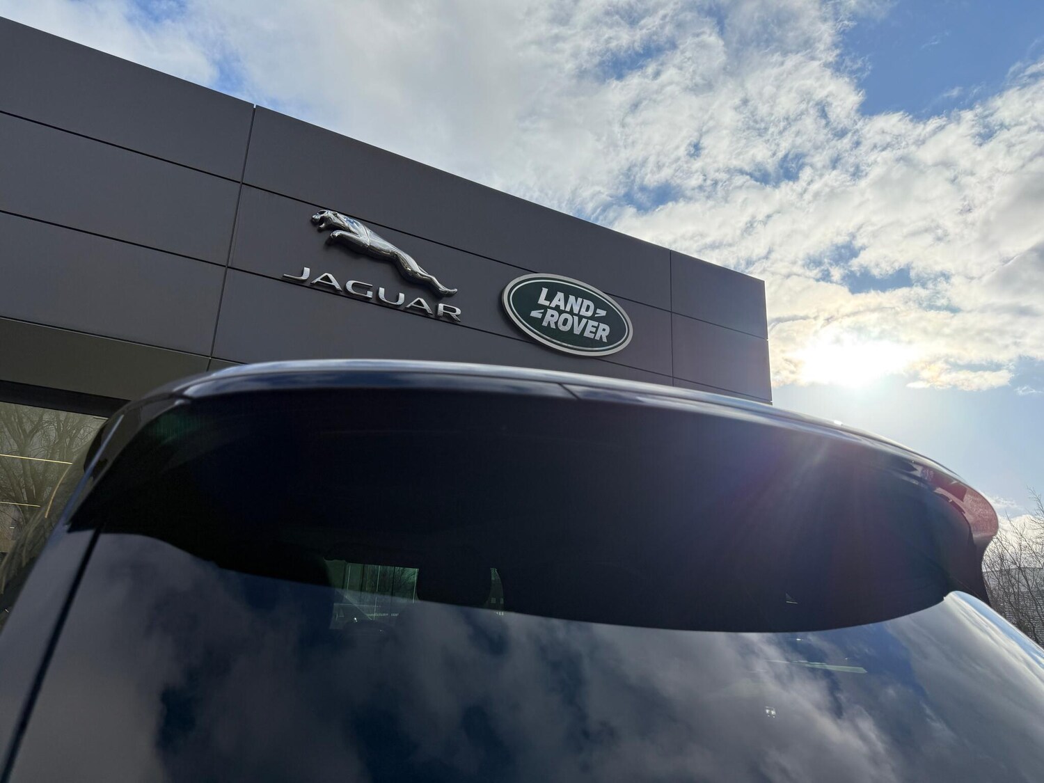 Used Land Rover Range Rover Sport for sale - 77359007: Photo 32