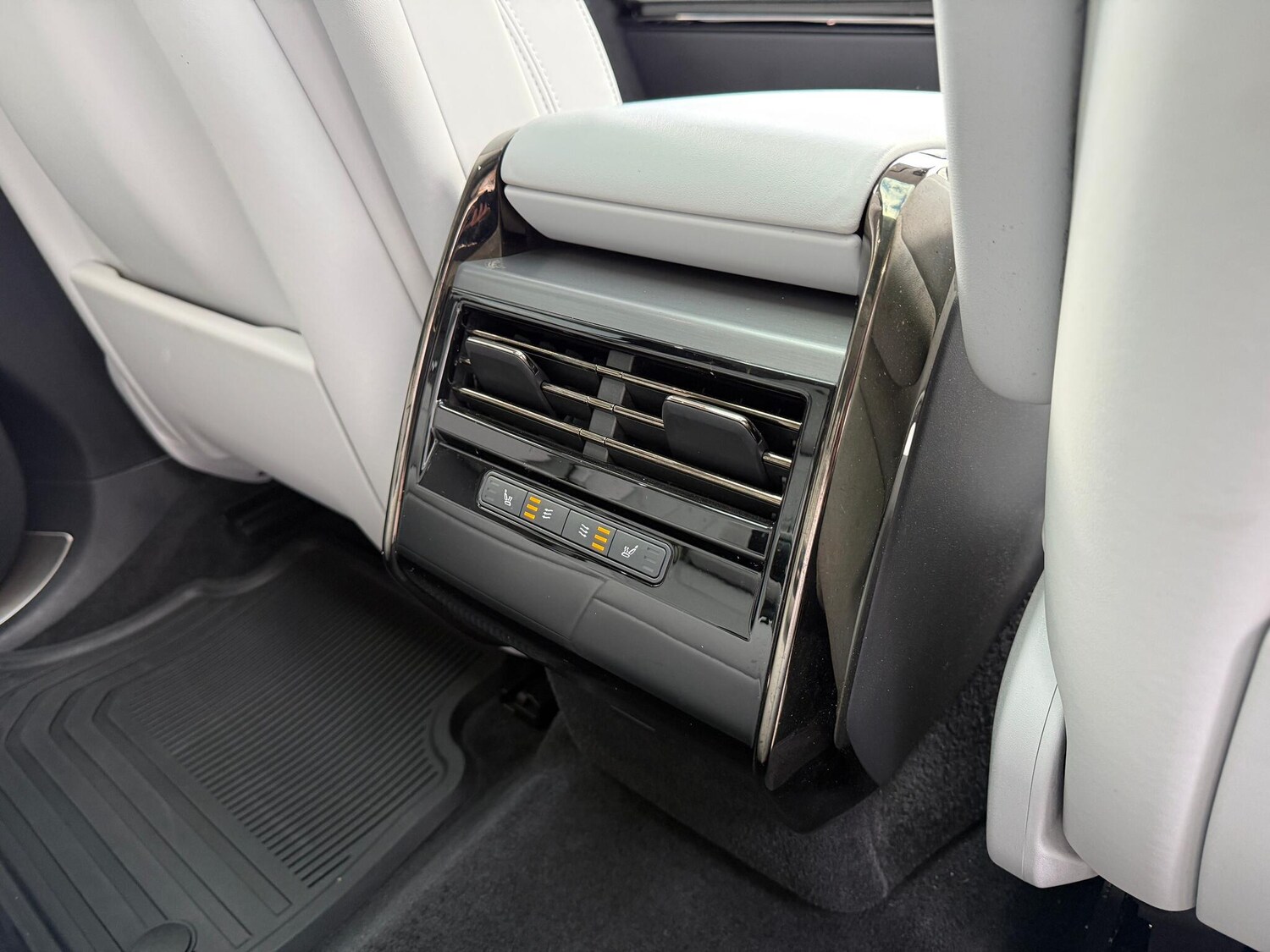 Used Land Rover Range Rover Sport for sale - 77359007: Photo 34