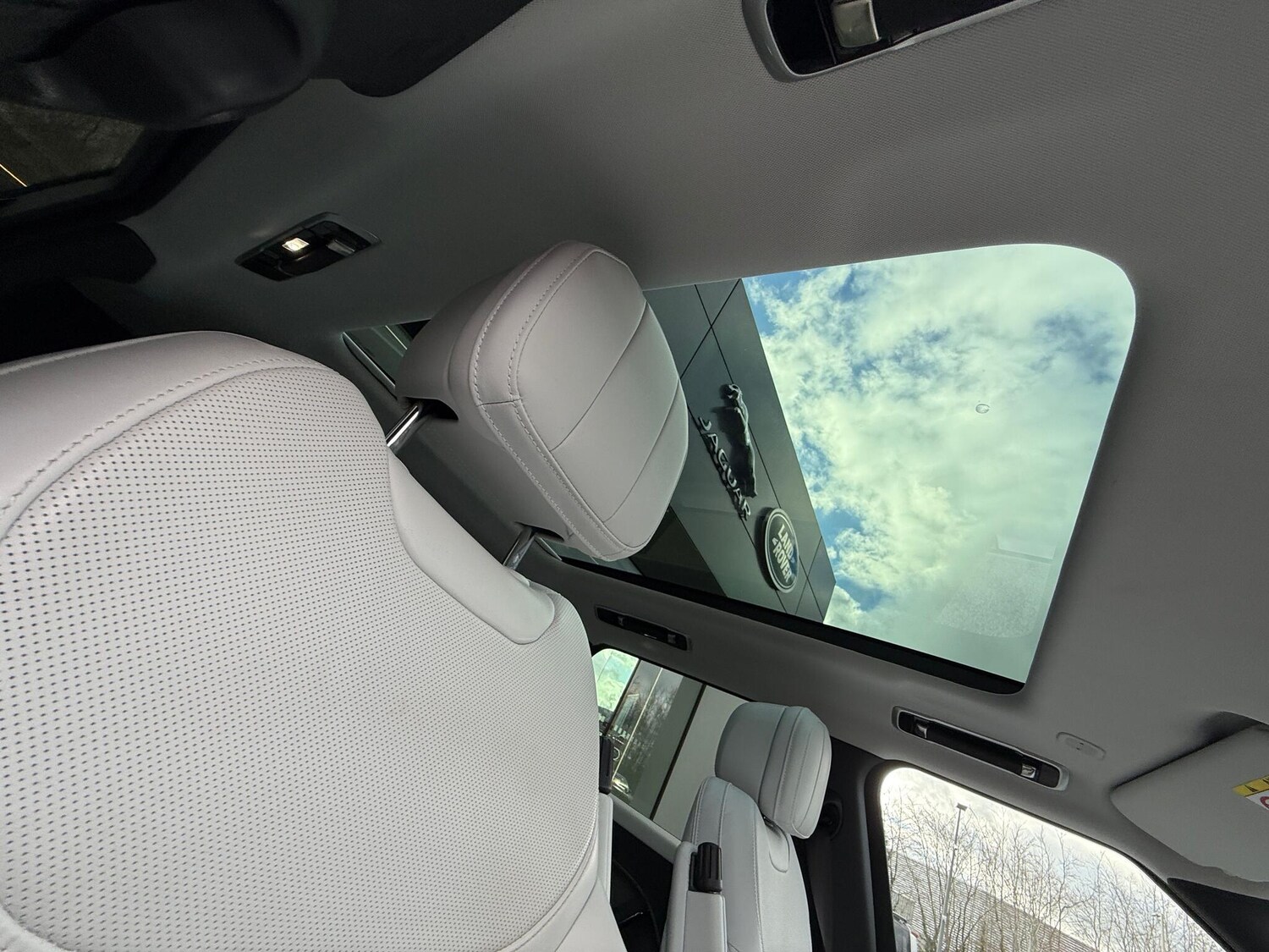 Used Land Rover Range Rover Sport for sale - 77359007: Photo 35