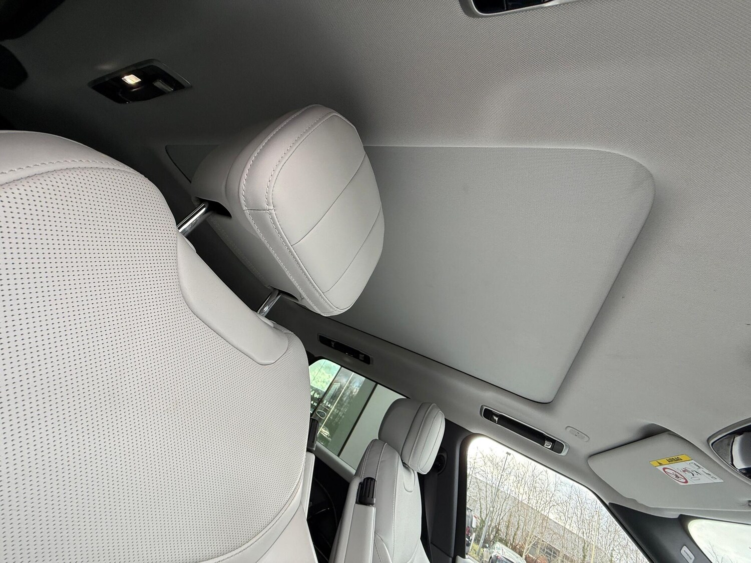 Used Land Rover Range Rover Sport for sale - 77359007: Photo 36