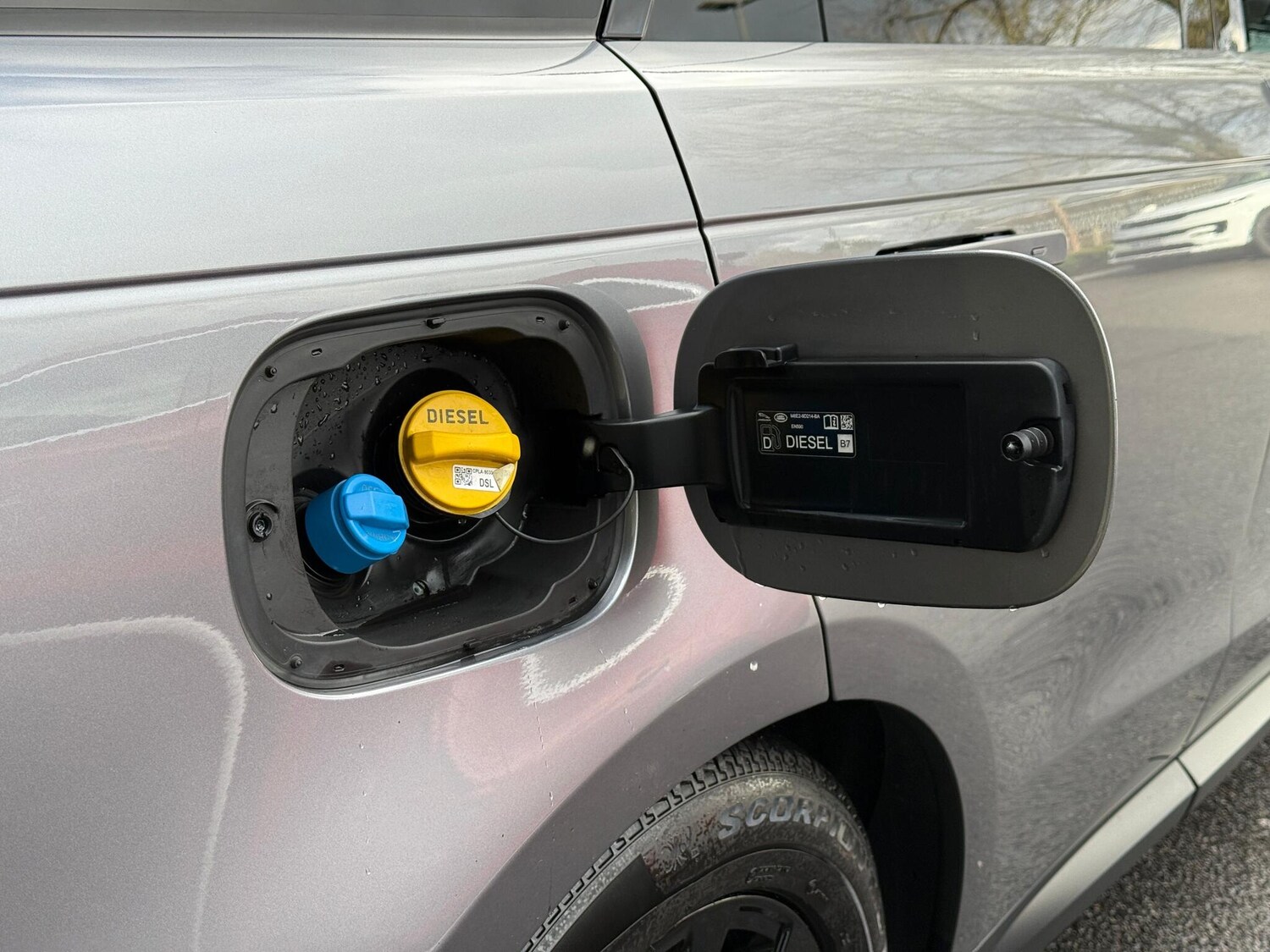 Used Land Rover Range Rover Sport for sale - 77359007: Photo 38