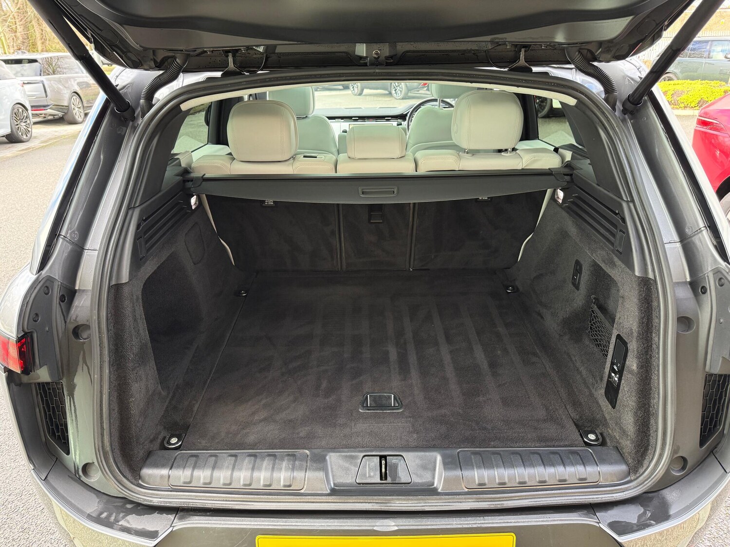 Used Land Rover Range Rover Sport for sale - 77359007: Photo 39