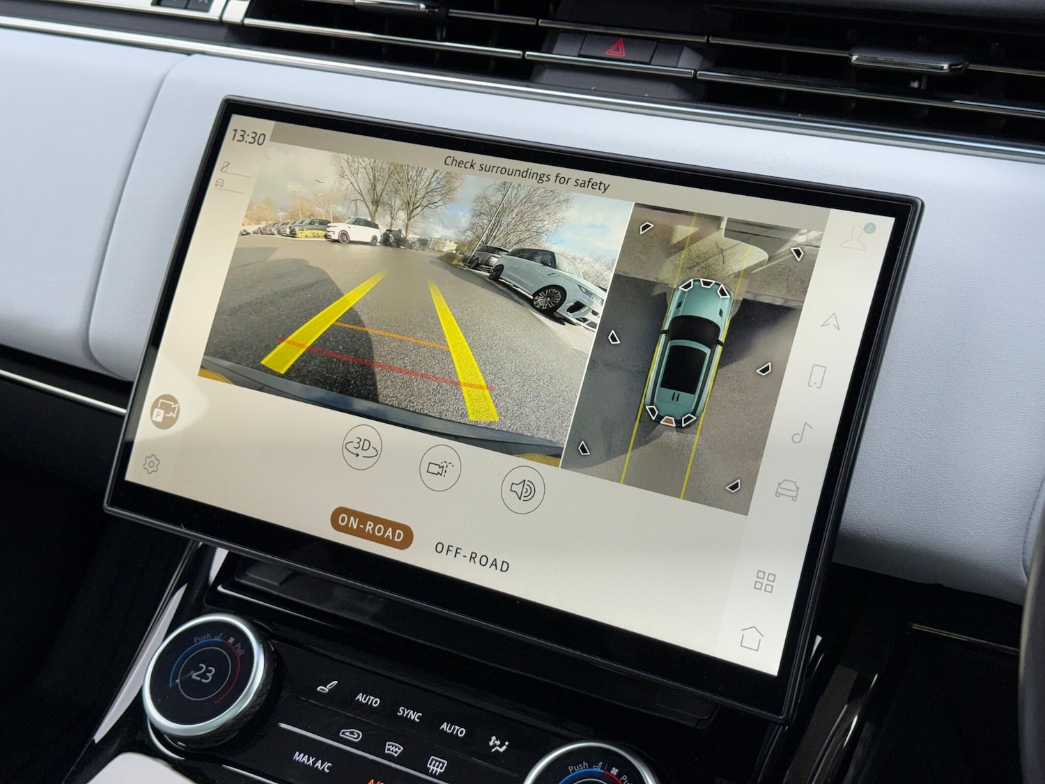 Used Land Rover Range Rover Sport for sale - 77359007: Photo 4