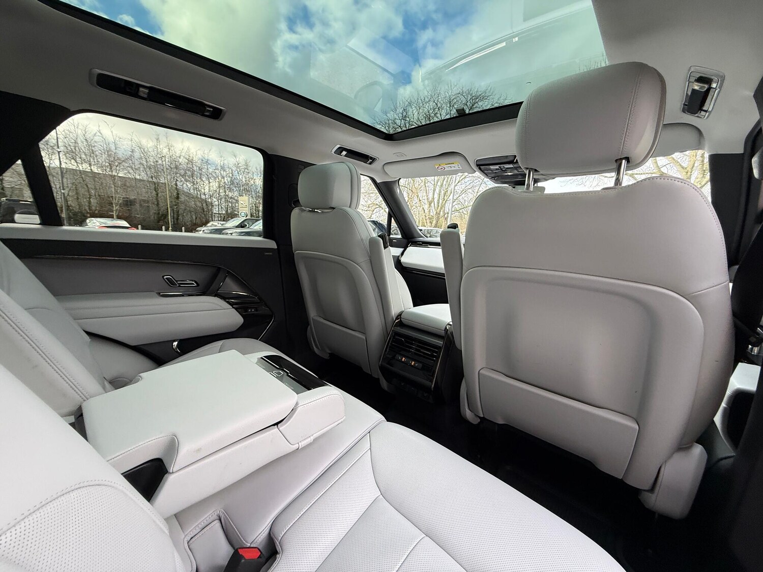 Used Land Rover Range Rover Sport for sale - 77359007: Photo 42