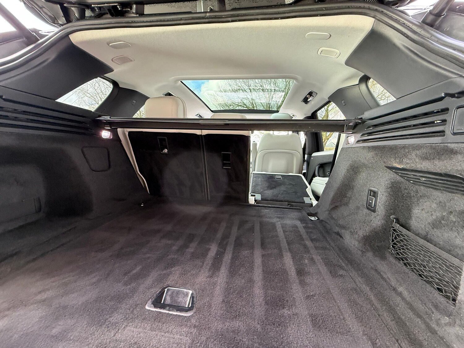 Used Land Rover Range Rover Sport for sale - 77359007: Photo 43