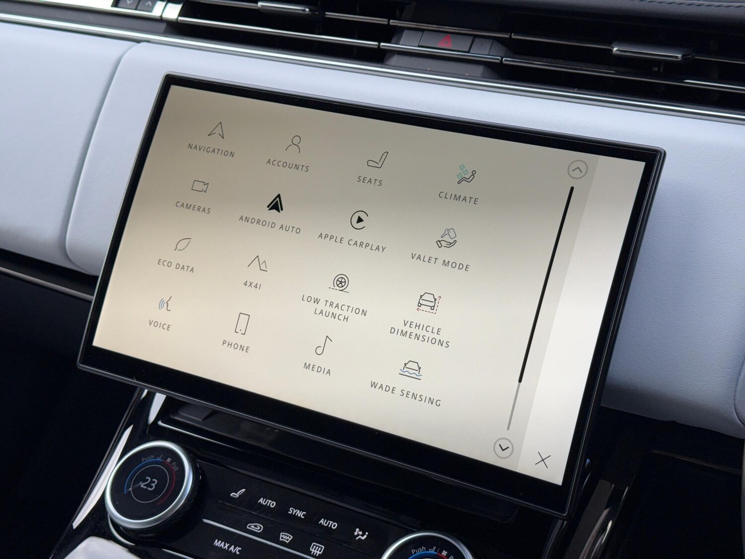 Used Land Rover Range Rover Sport for sale - 77359007: Photo 46