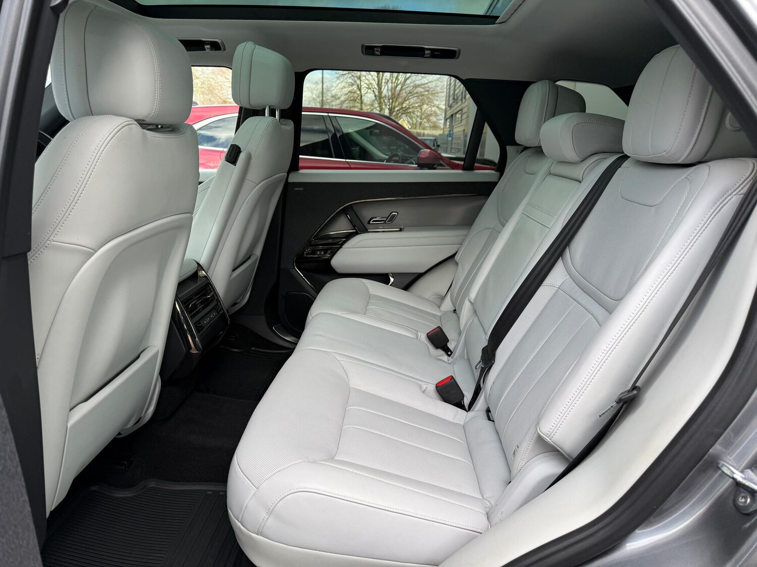 Used Land Rover Range Rover Sport for sale - 77359007: Photo 48