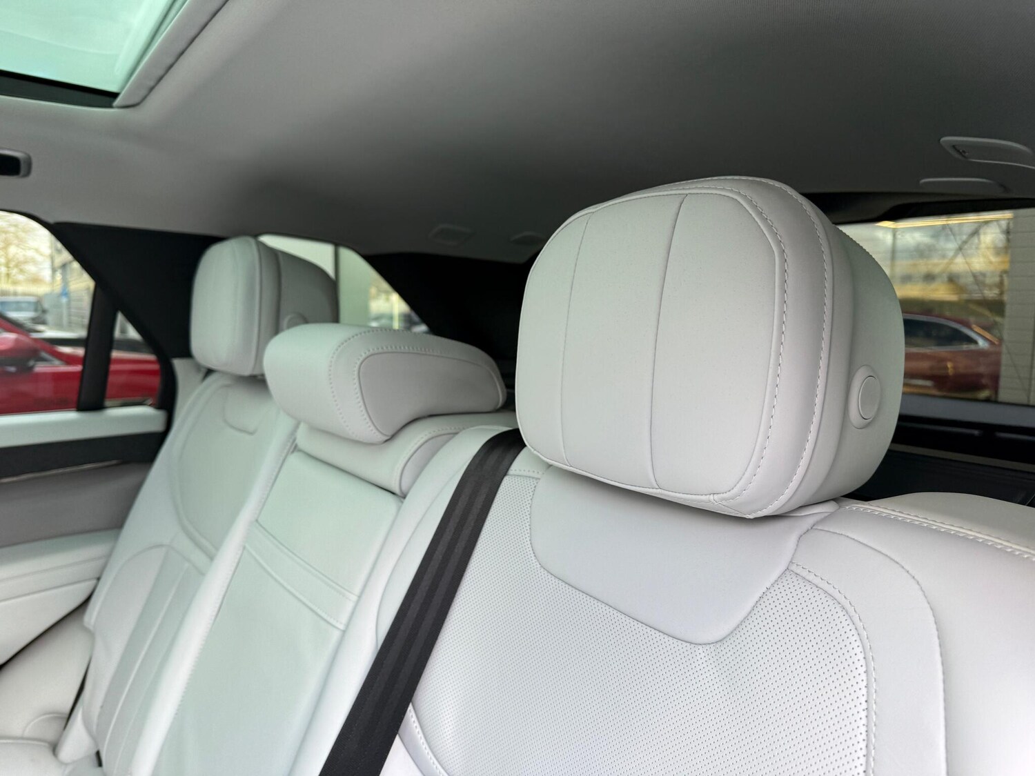 Used Land Rover Range Rover Sport for sale - 77359007: Photo 49