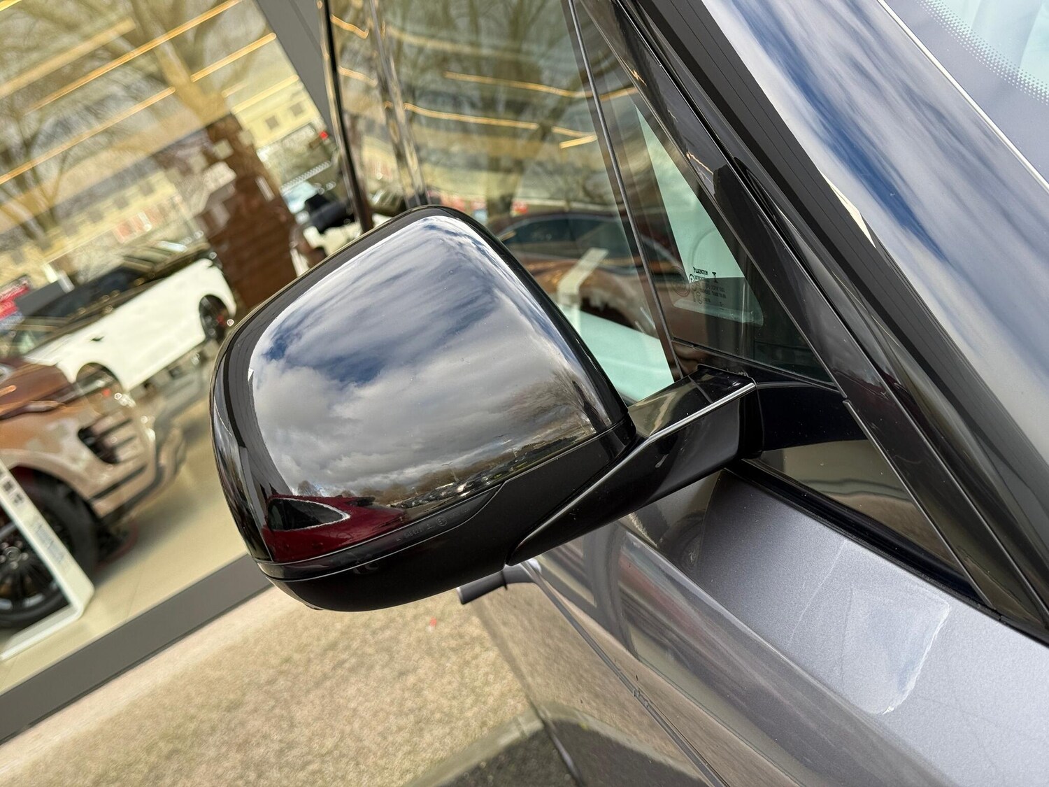 Used Land Rover Range Rover Sport for sale - 77359007: Photo 53