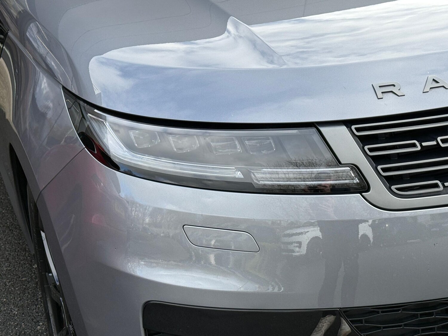 Used Land Rover Range Rover Sport for sale - 77359007: Photo 54